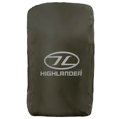 Housse de pluie pour sac à dos Peak Design Rain Fly 45L