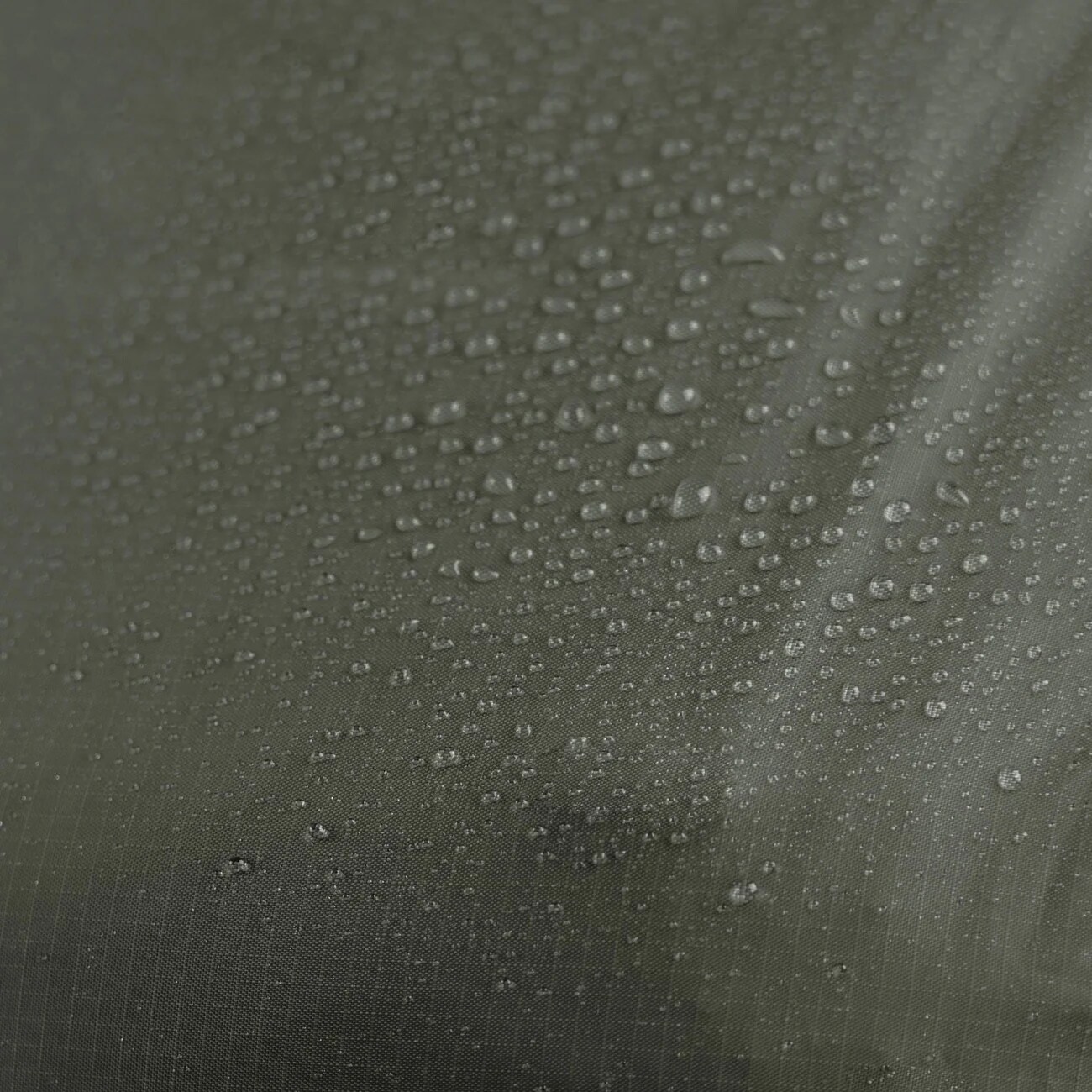 Housse pour sac à dos Duck’s Back Raincover Large 50-65 L Highlander Outdoor - Ranger Green