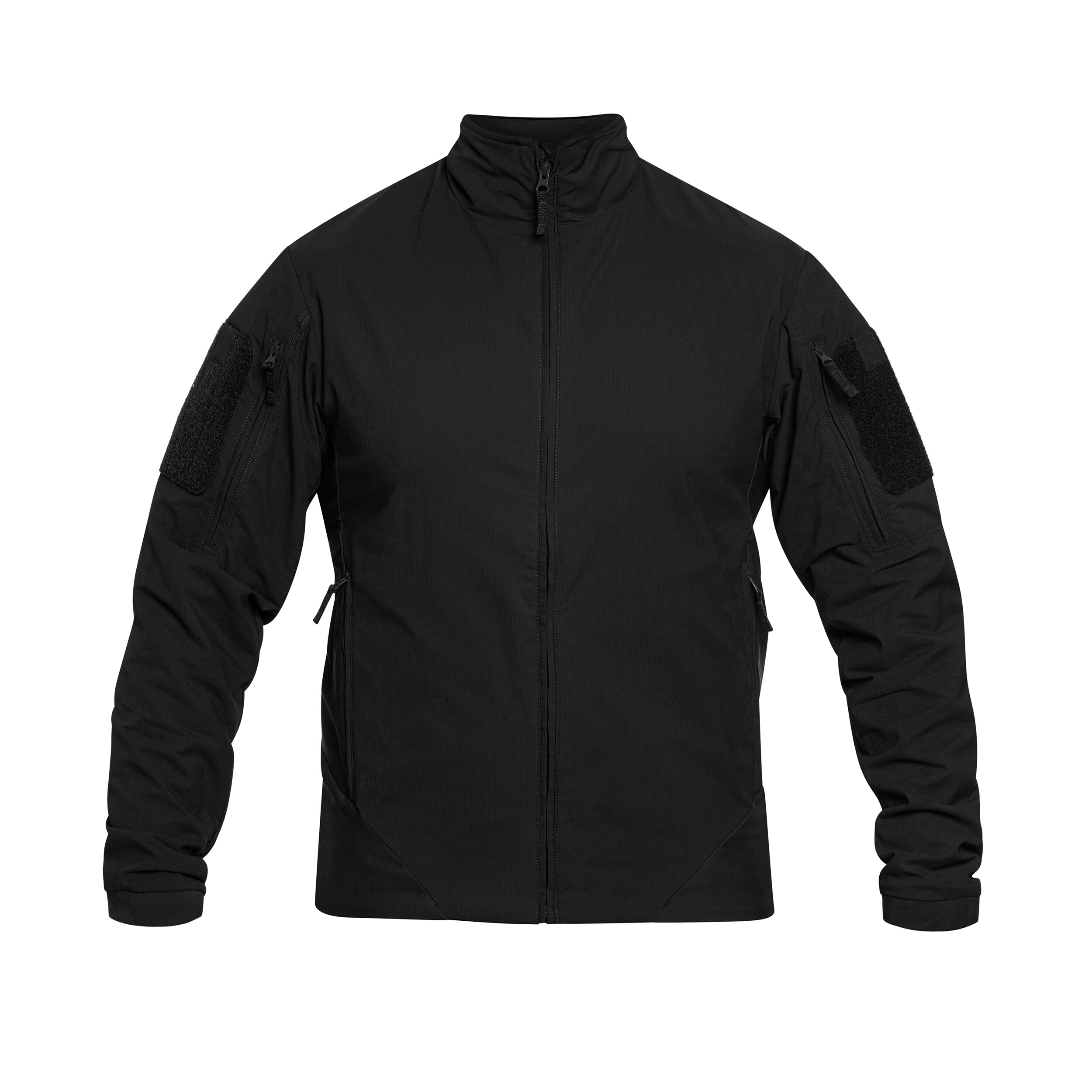 Veste Hunter FZ Gen.3 Tactical Softshell UF PRO - Black