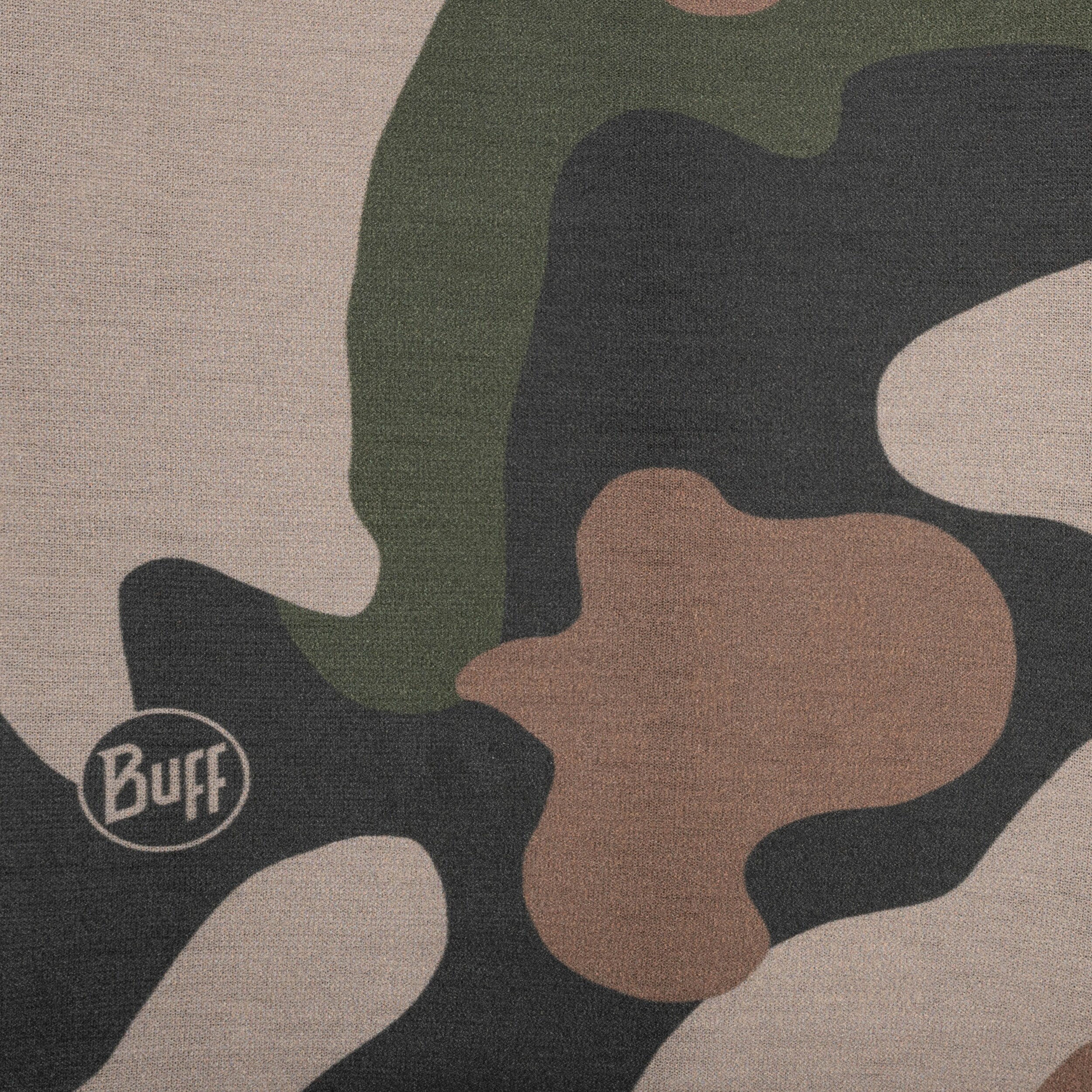 Foulard de protection Safety Original Ecostretch Buff - Cyres Forest