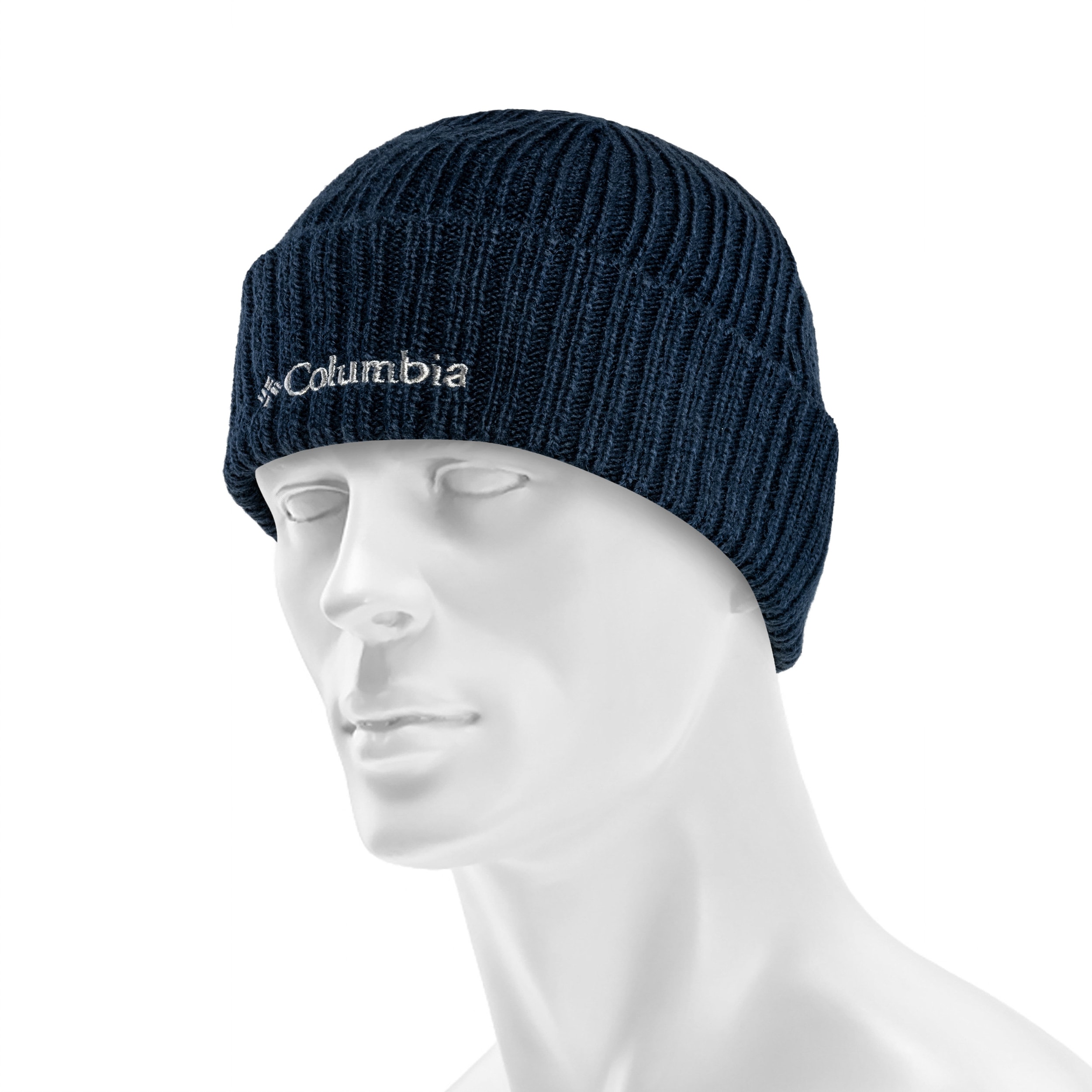 Bonnet Watch Beanie Columbia - Collegiate Navy