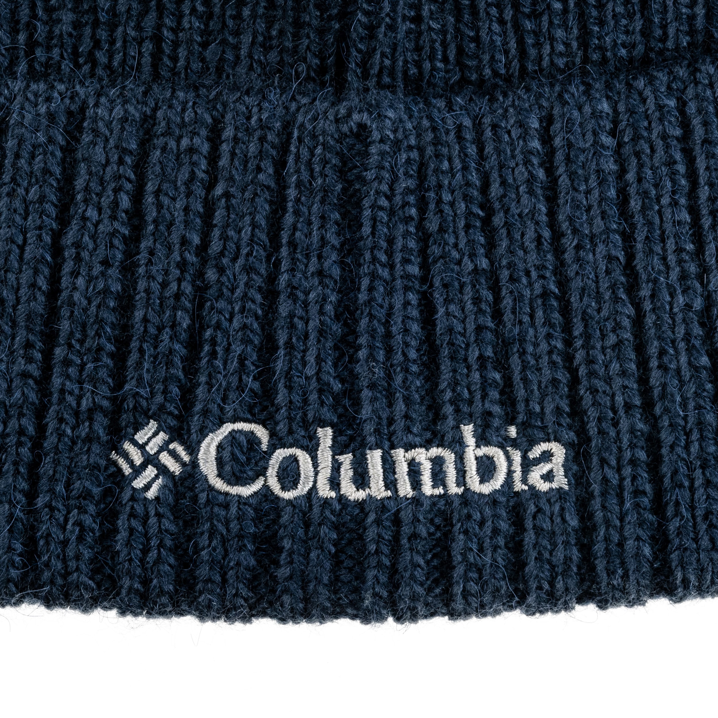 Bonnet Watch Beanie Columbia - Collegiate Navy