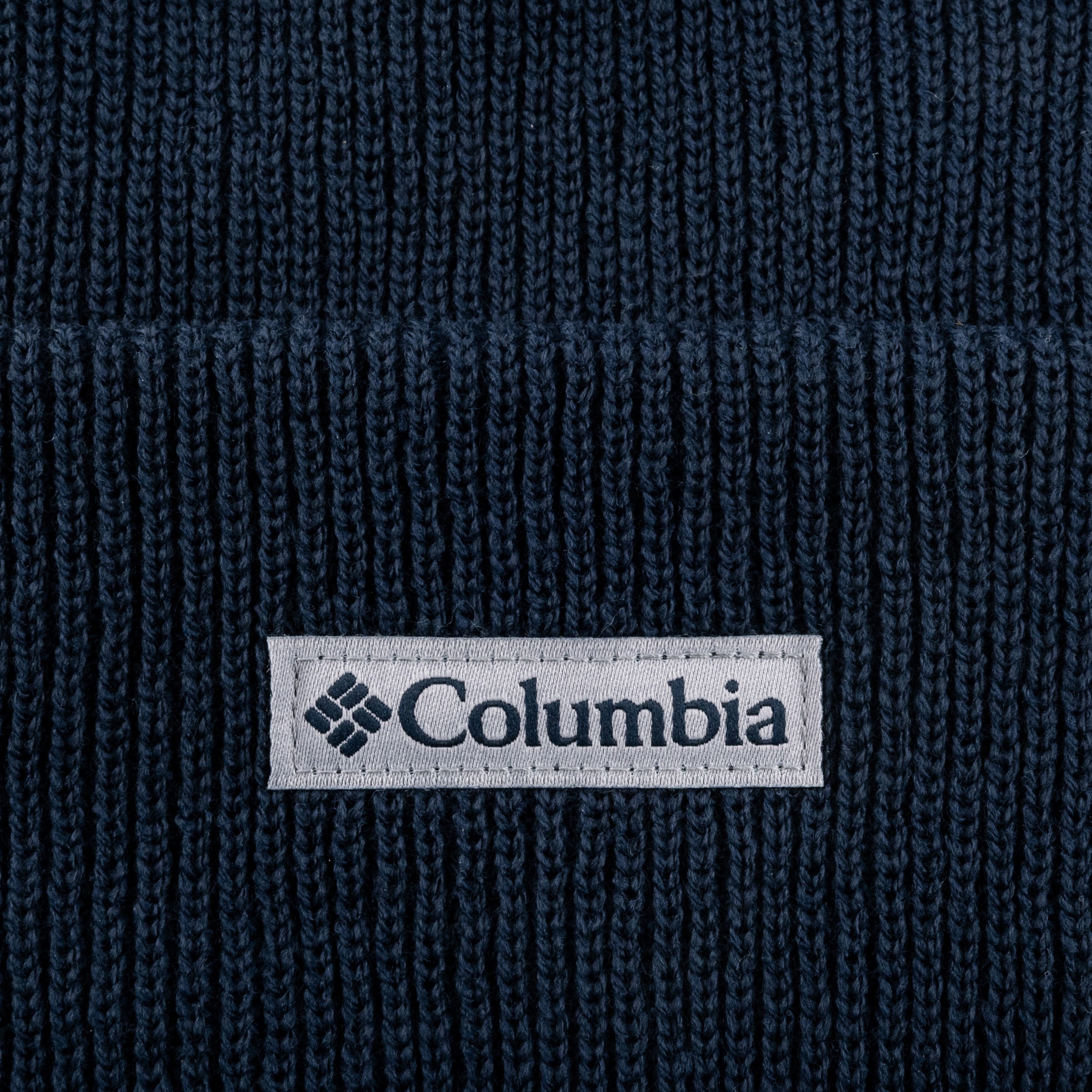 Bonnet Whirlibird Cuffed Beanie Columbia - Collegiate Navy