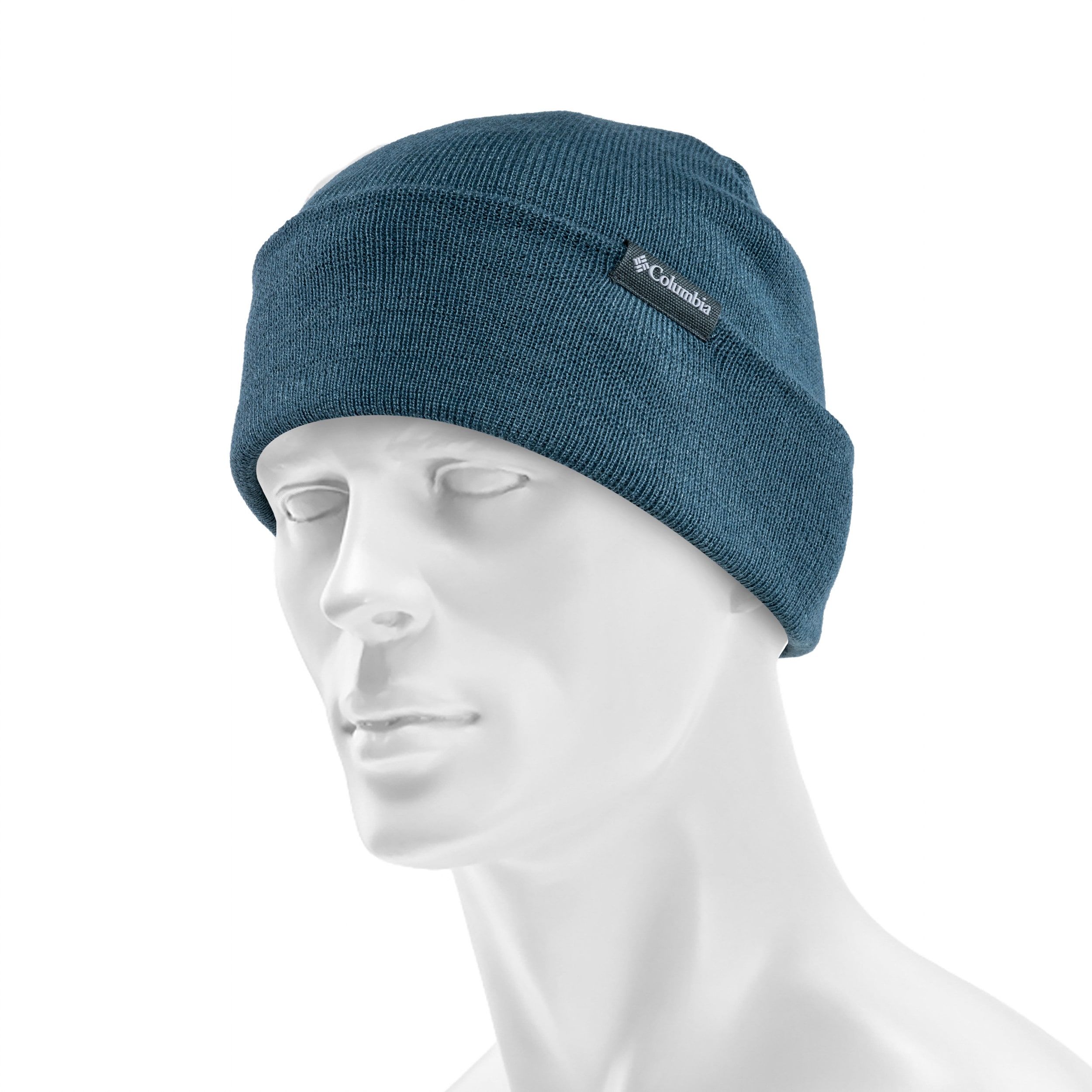 Bonnet Itsakeeper Beanie Columbia - Collegiate Navy