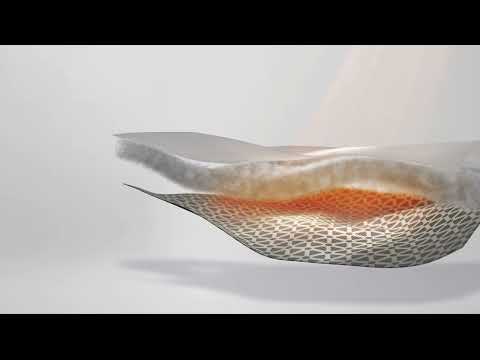 Gants Arctic Crest Columbia - Black