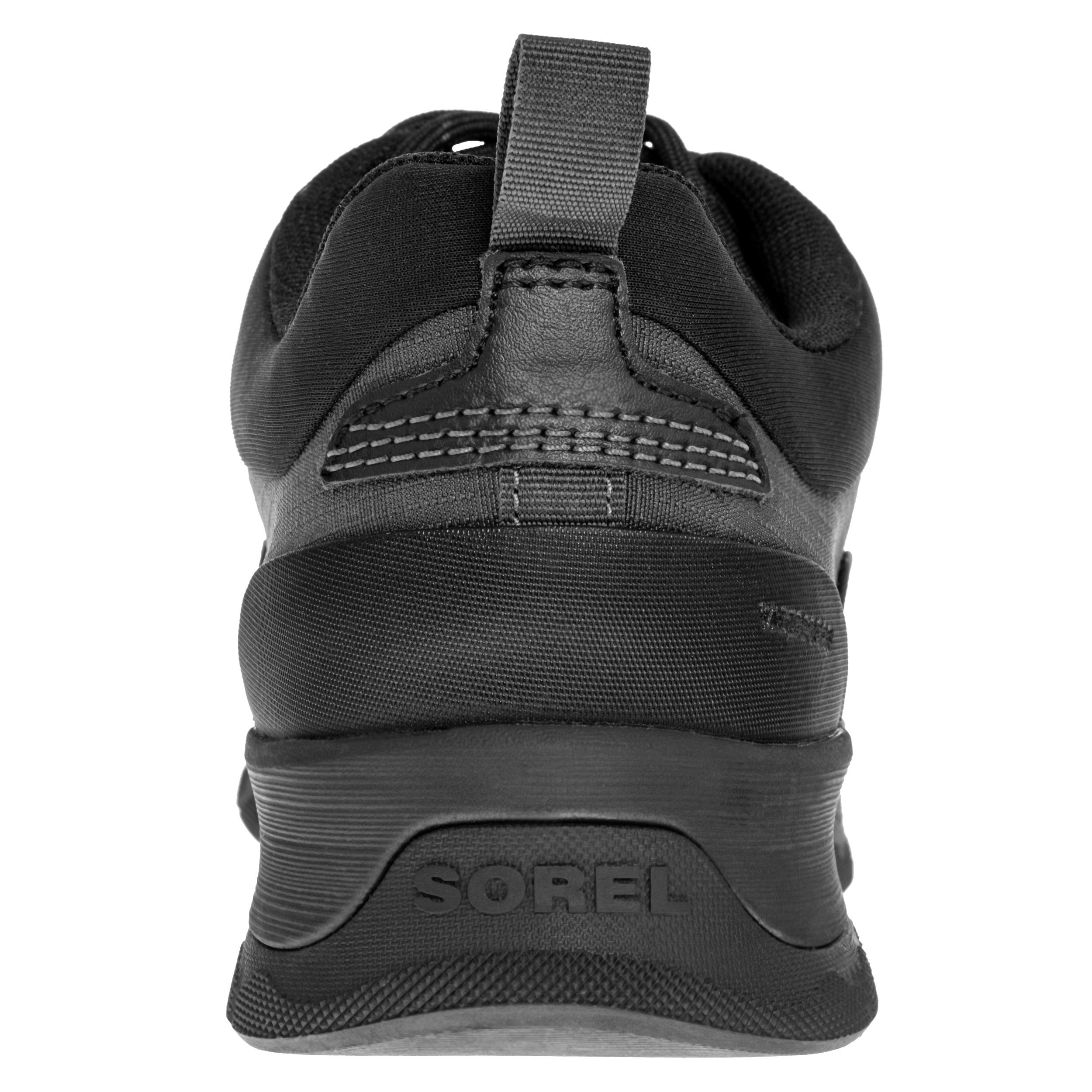 Chaussures Outing NW Sneaker LOW Waterproof Sorel - Black/Jet