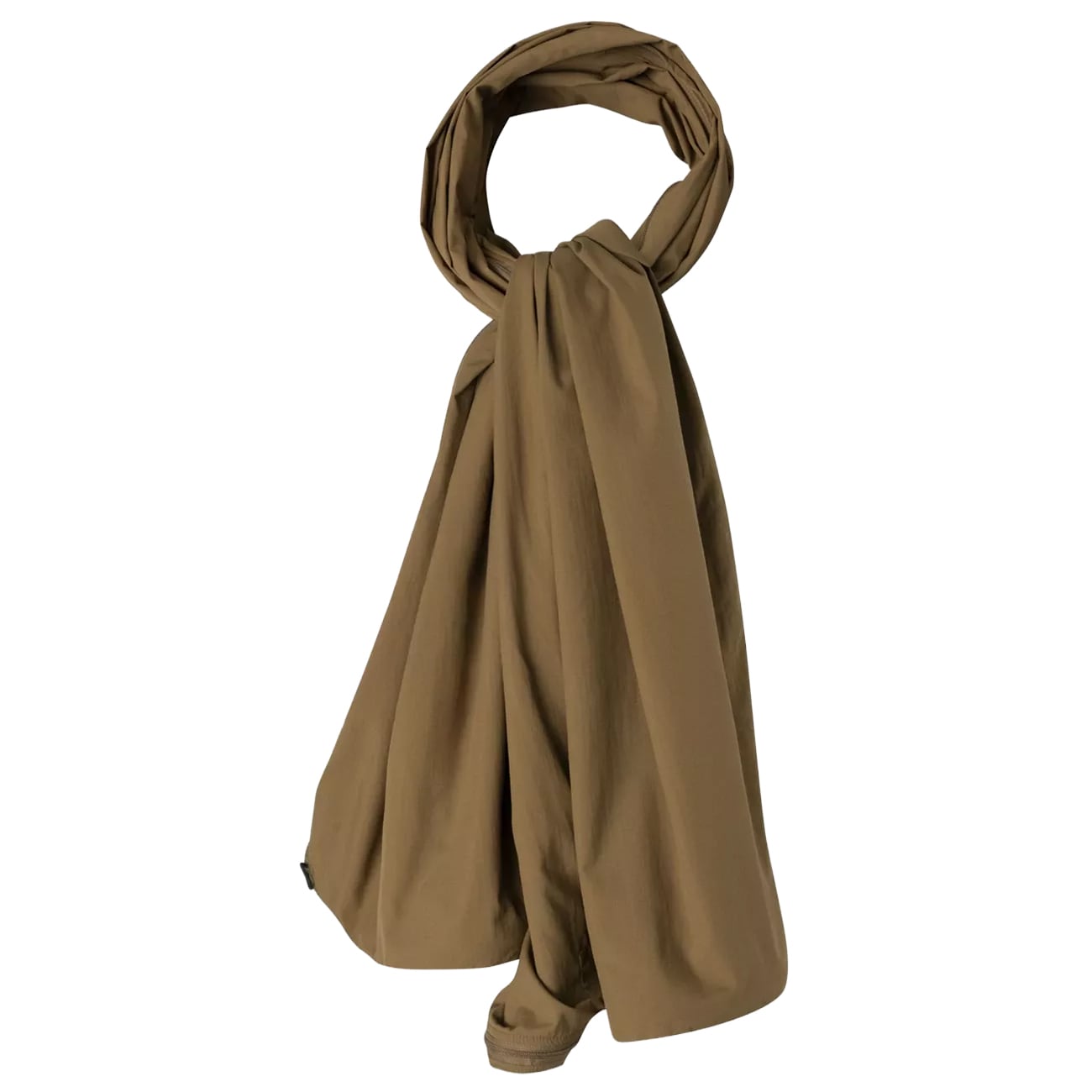 Poncho Swagman Scarf Helikon - Coyote