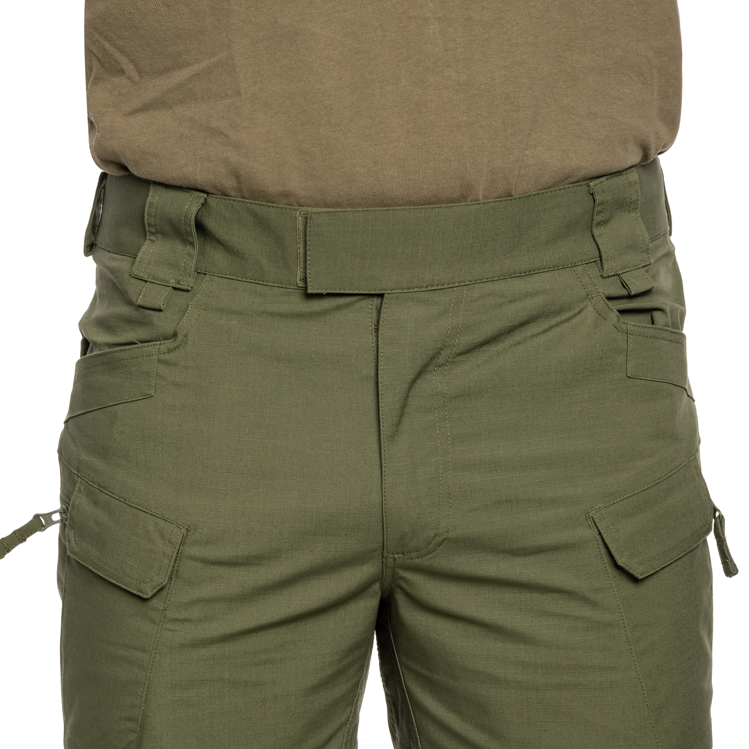 Shorts UTS PolyCotton Stretch Rip-Stop 6