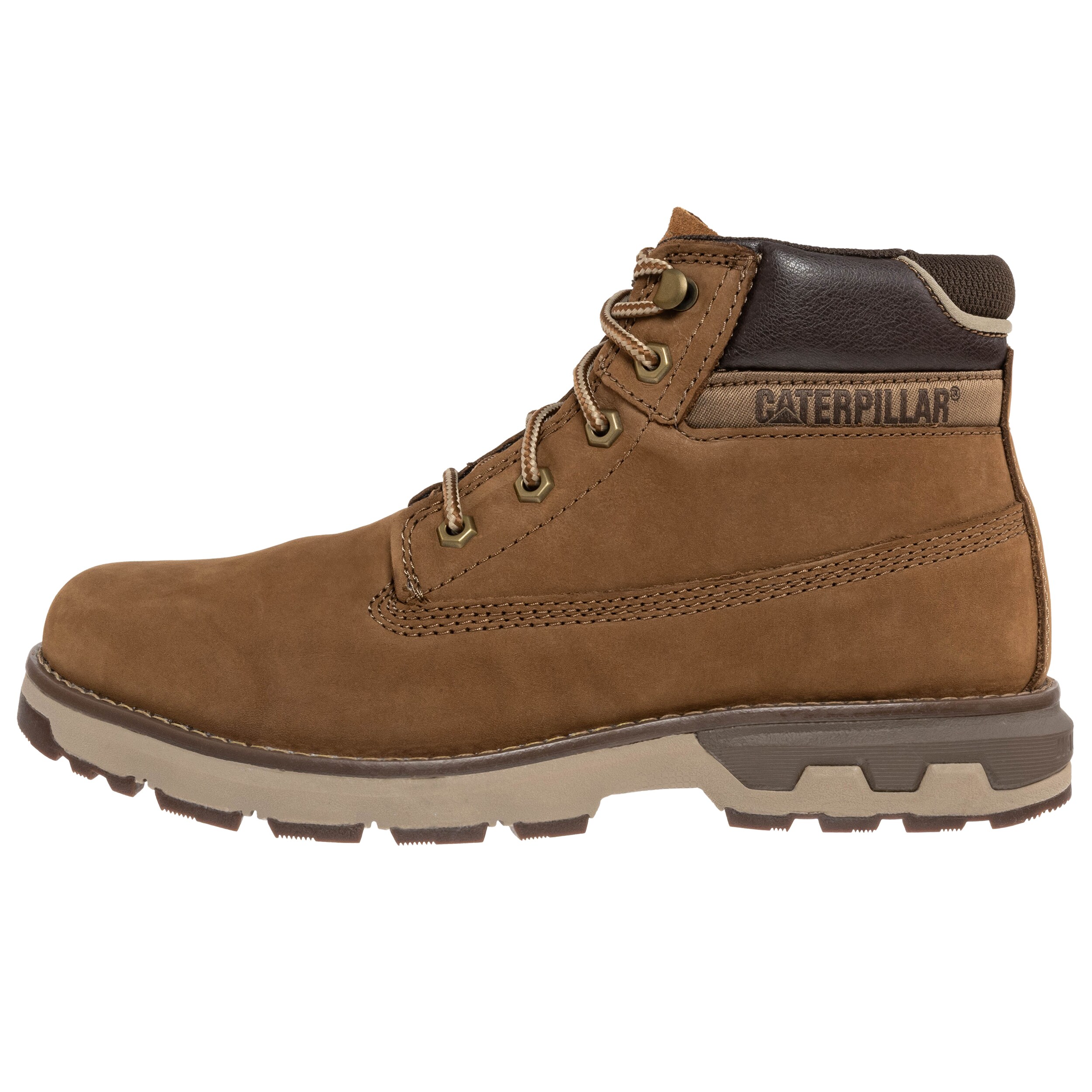 Chaussures Pursue Cat Footwear - Brown