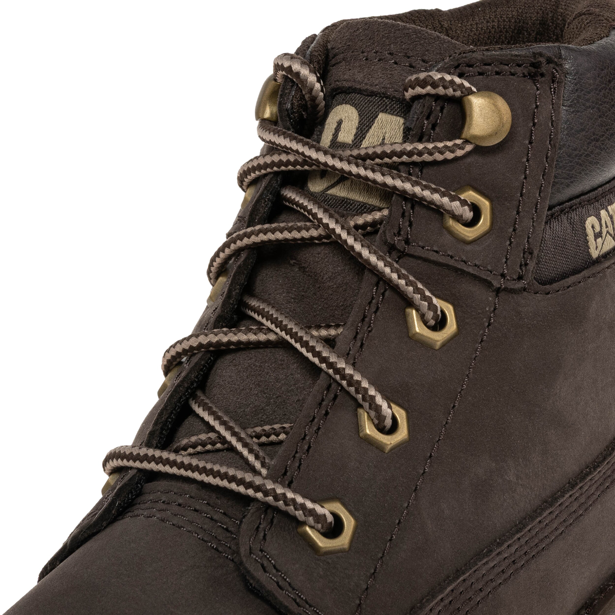 Chaussures Pursue Cat Footwear - Dark Brown