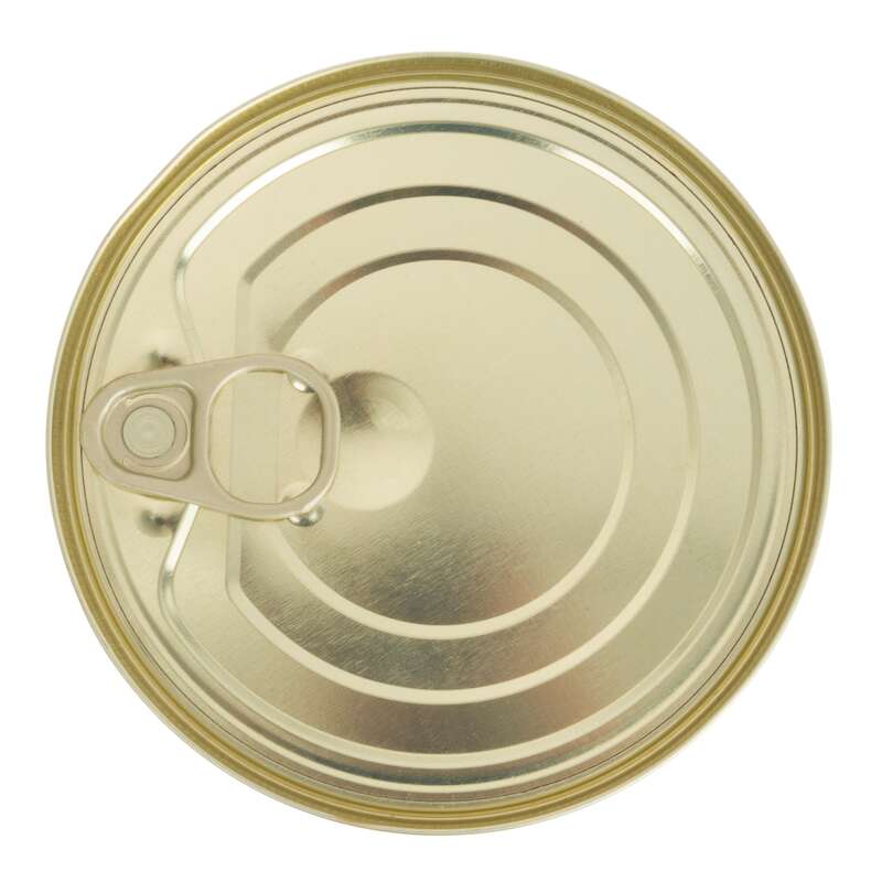Aliments en conserve - Poulet en gelée 300 g - 2 pcs. Marlej