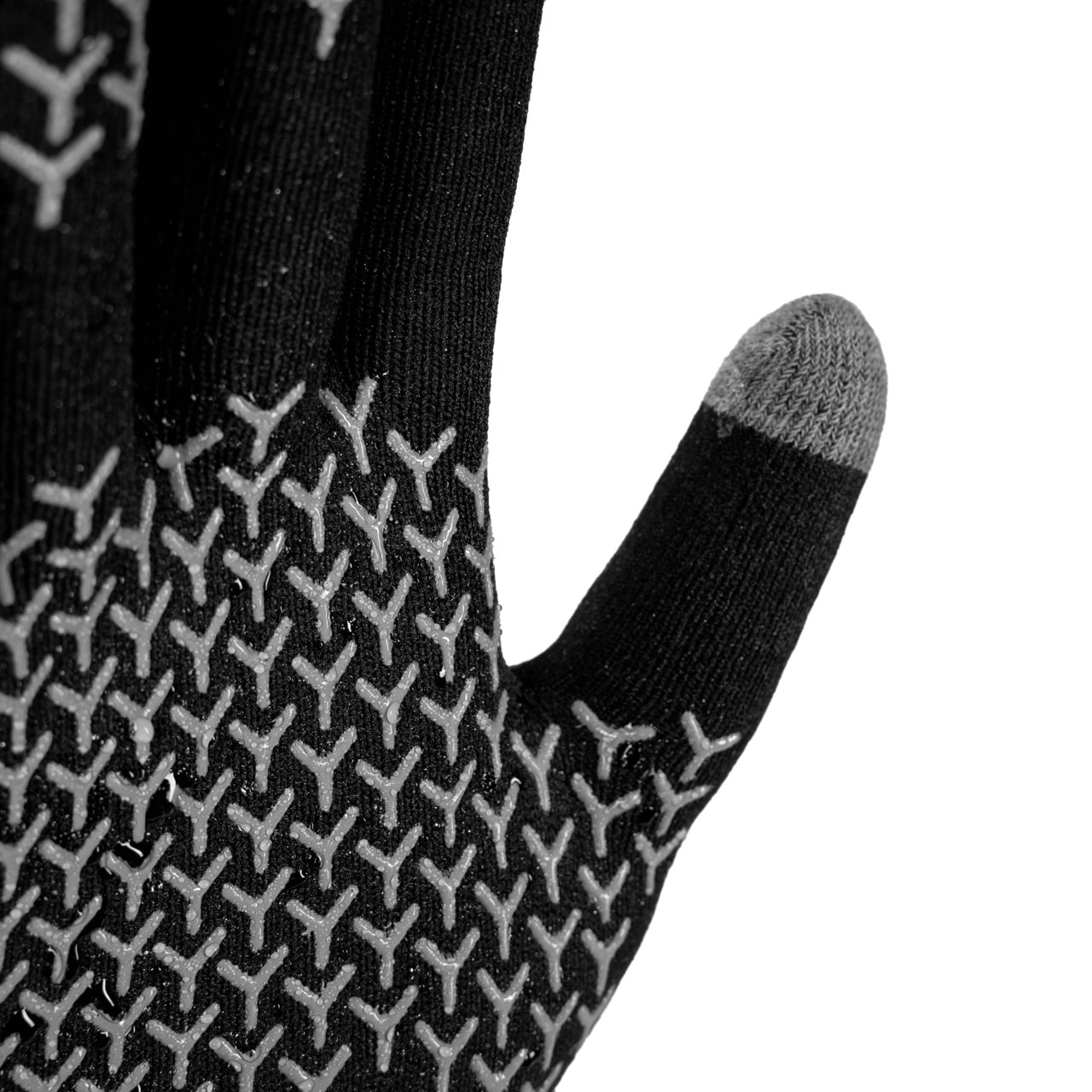 Gants Bracklinn Alpinus - Black