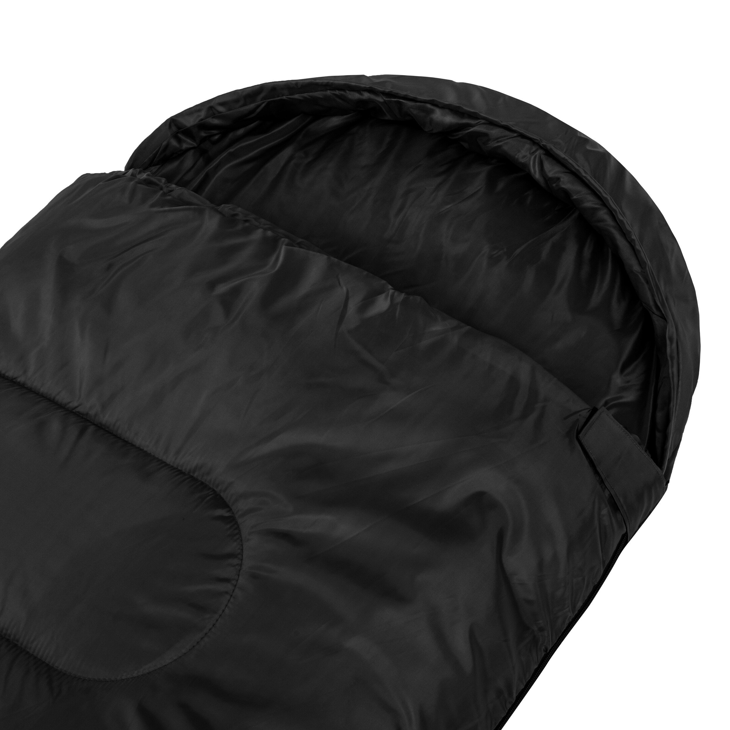 Sac de couchage TacPak 10T Black Badger Outdoor - gauche