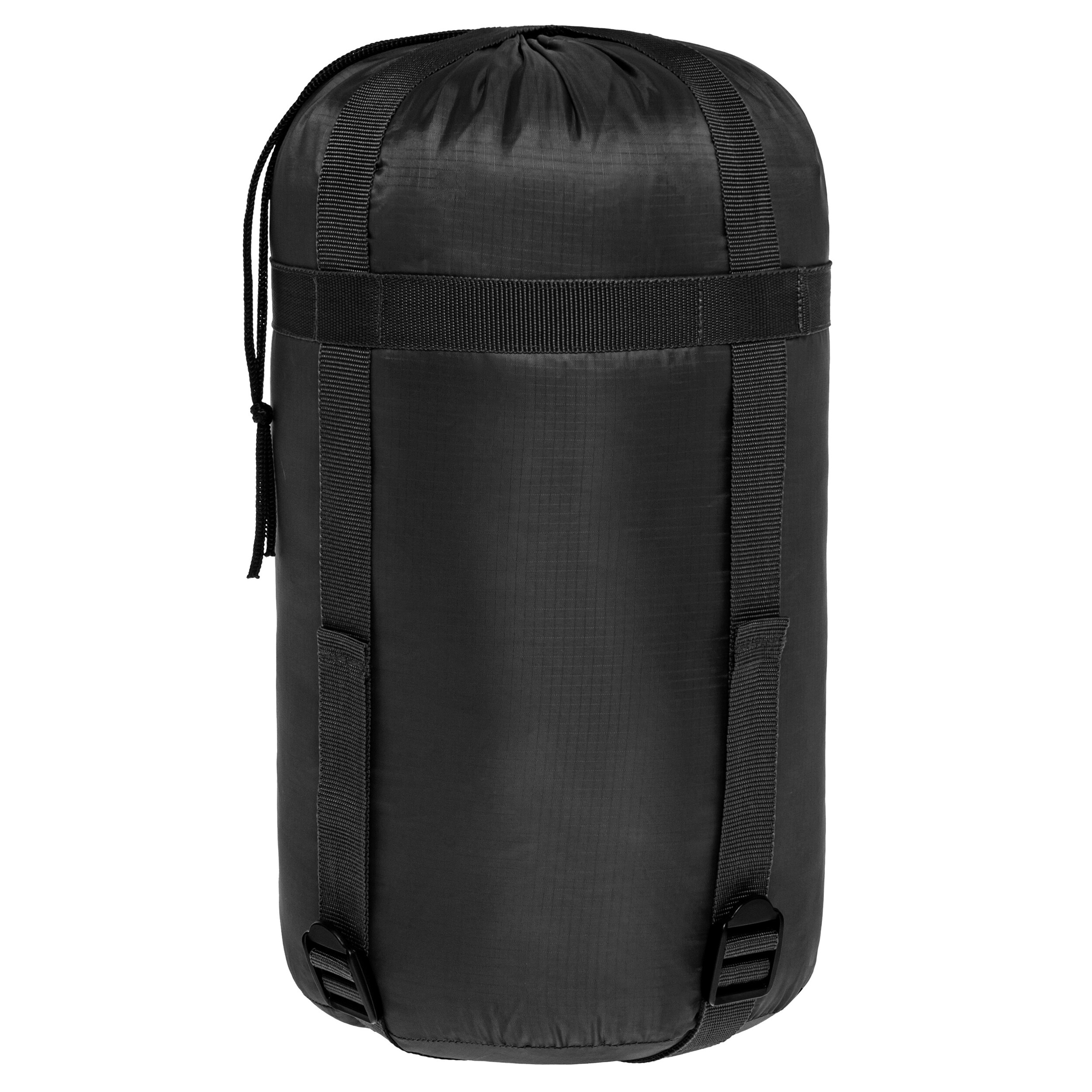 Sac de couchage TacPak 10T Black Badger Outdoor - gauche