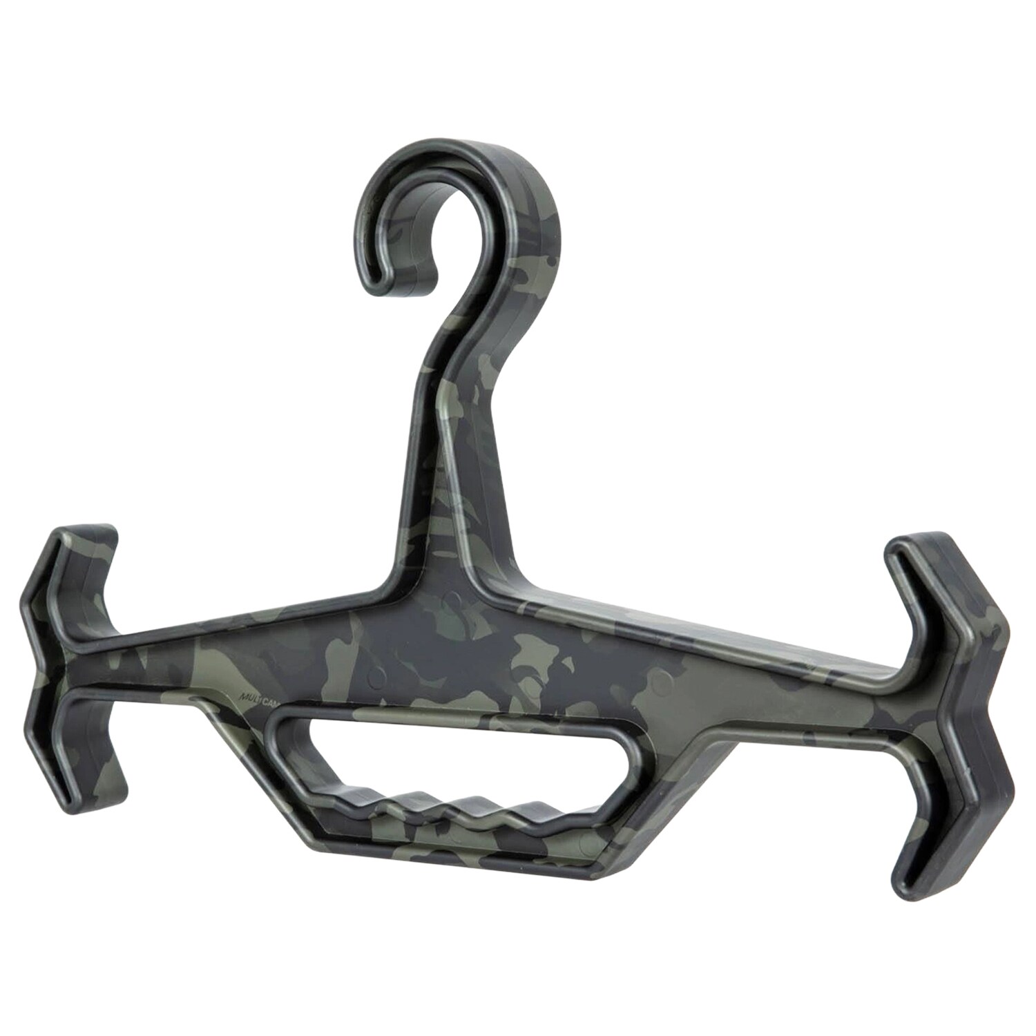 Cintre pour équipement tactique Ultimate Tactical - Arid MC Black Camo