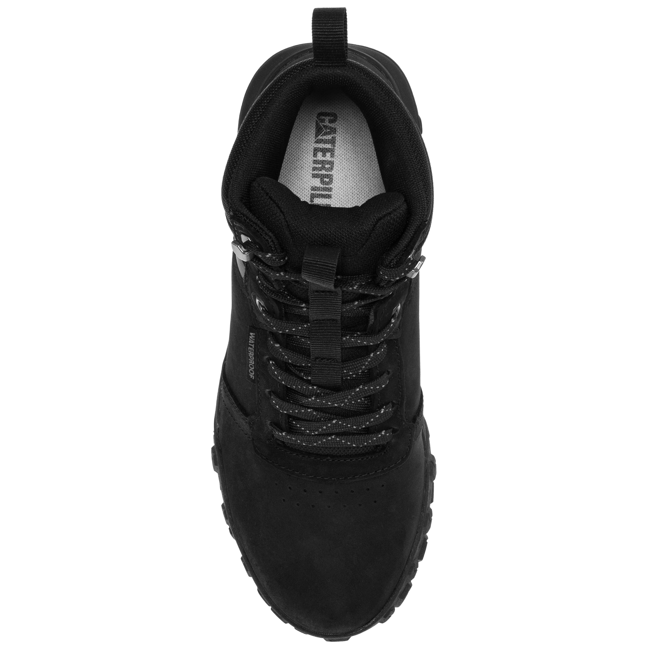 Chaussures Hex Ready Mid Cat Footwear - Black