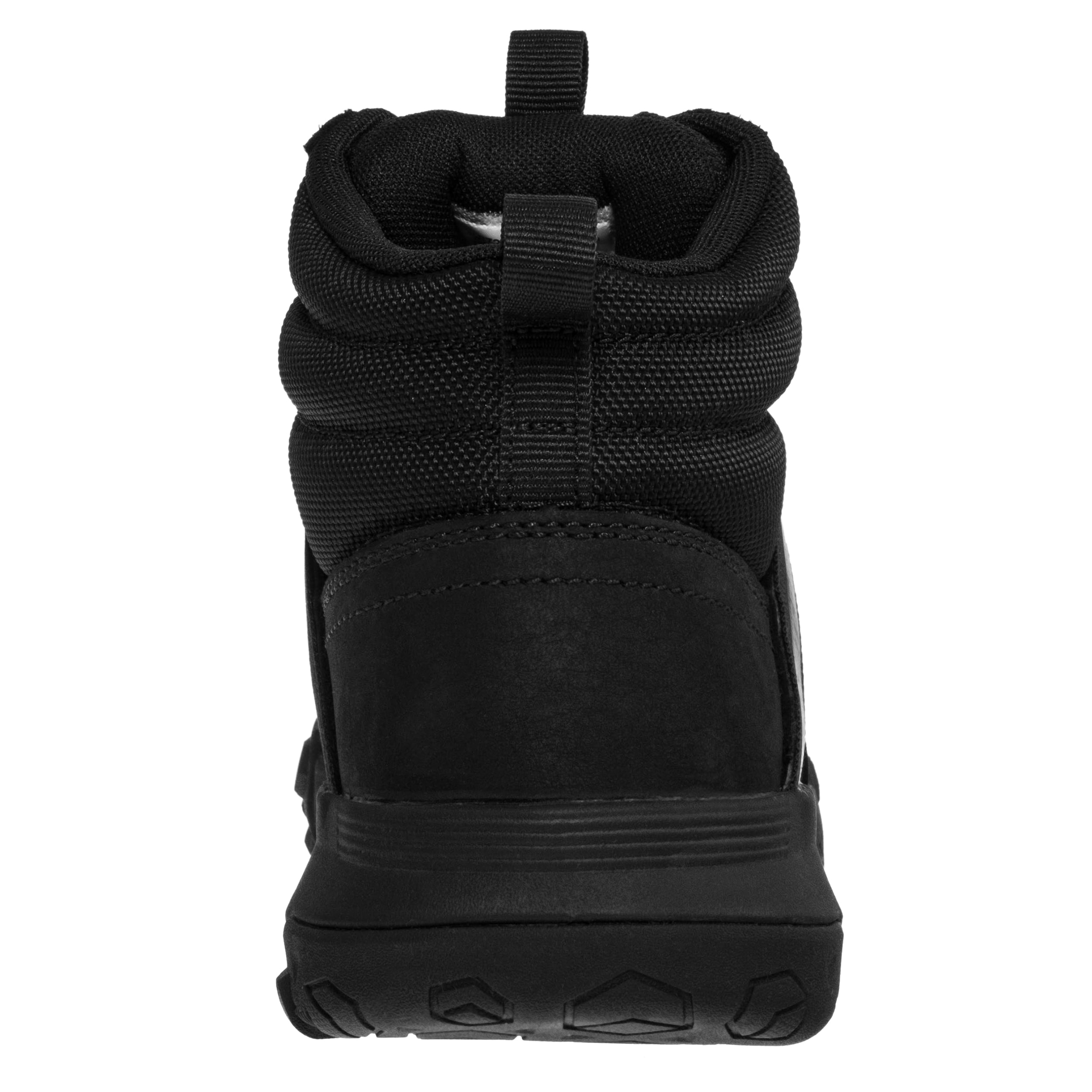 Chaussures Hex Ready Mid Cat Footwear - Black