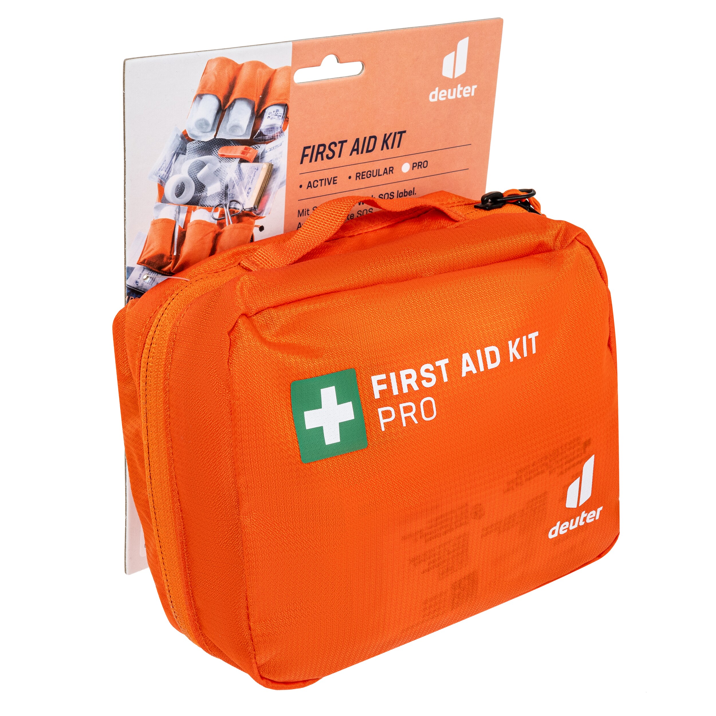 Trousse de premiers secours First Aid Kit Pro Deuter - Koi