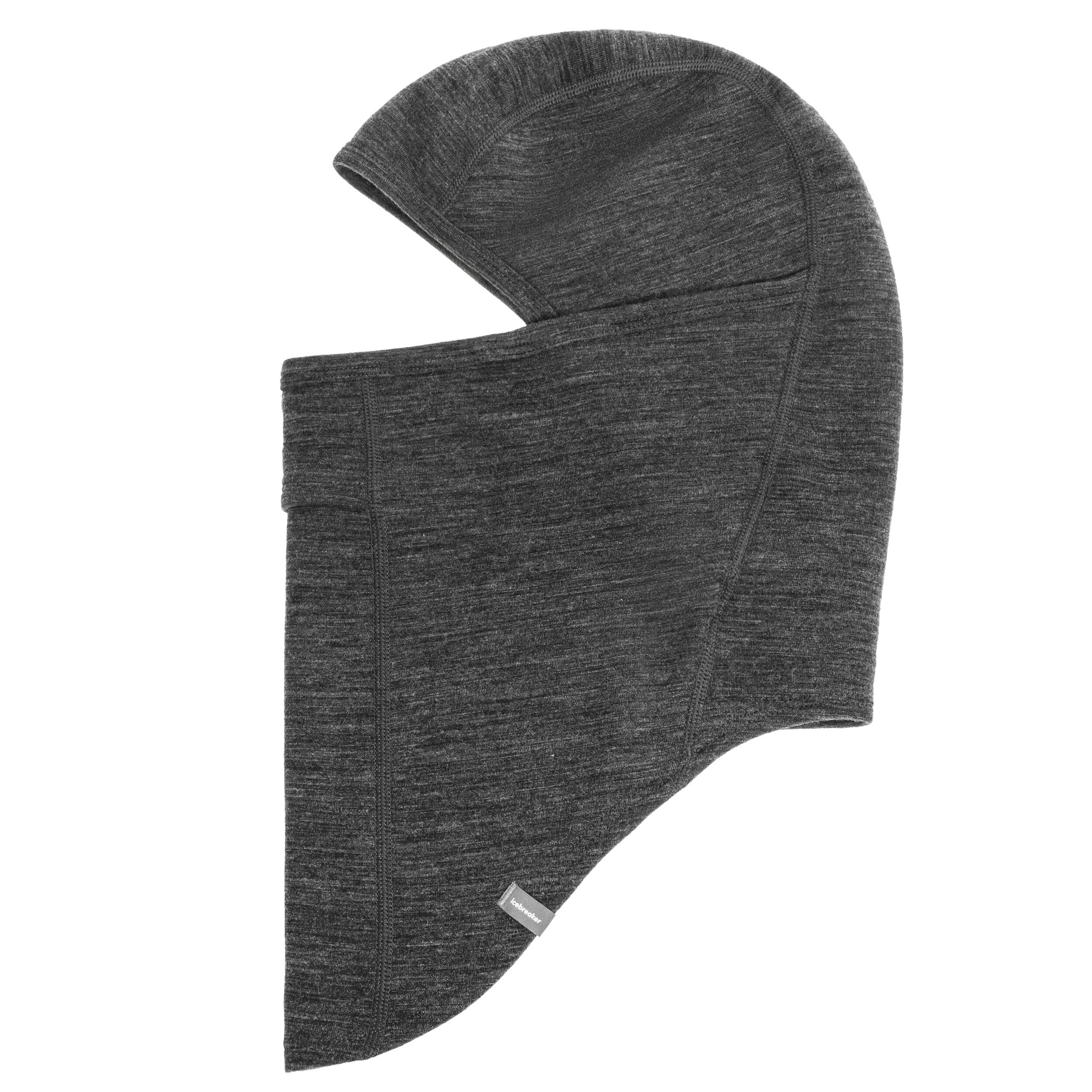 Cagoule Icebreaker Merino 360 Apex - Jet Heather