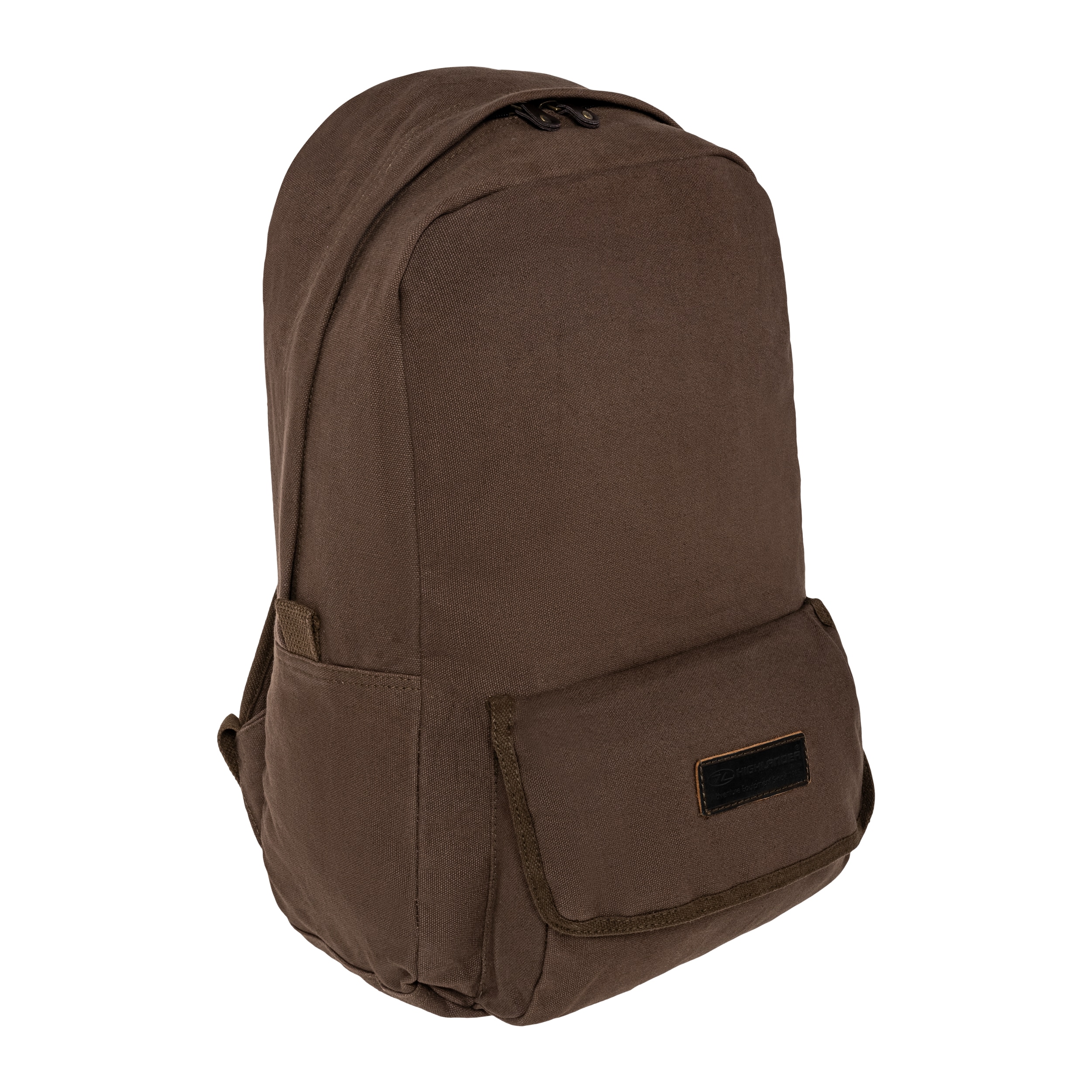 Sac à dos Forces Stirling Canvas 30 L Highlander  - Brown
