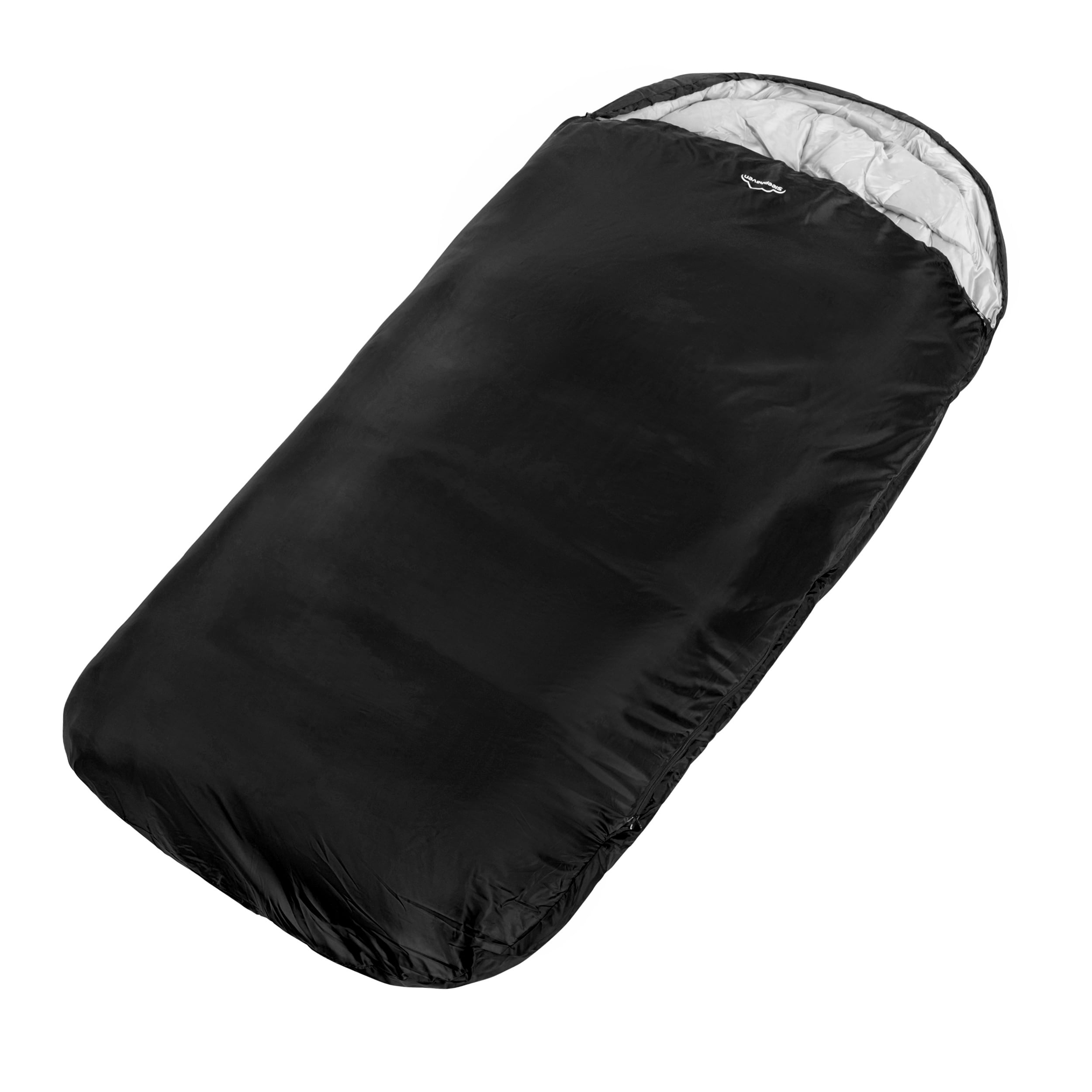 Sac de couchage Sleephaven Highlander Outdoor - Black