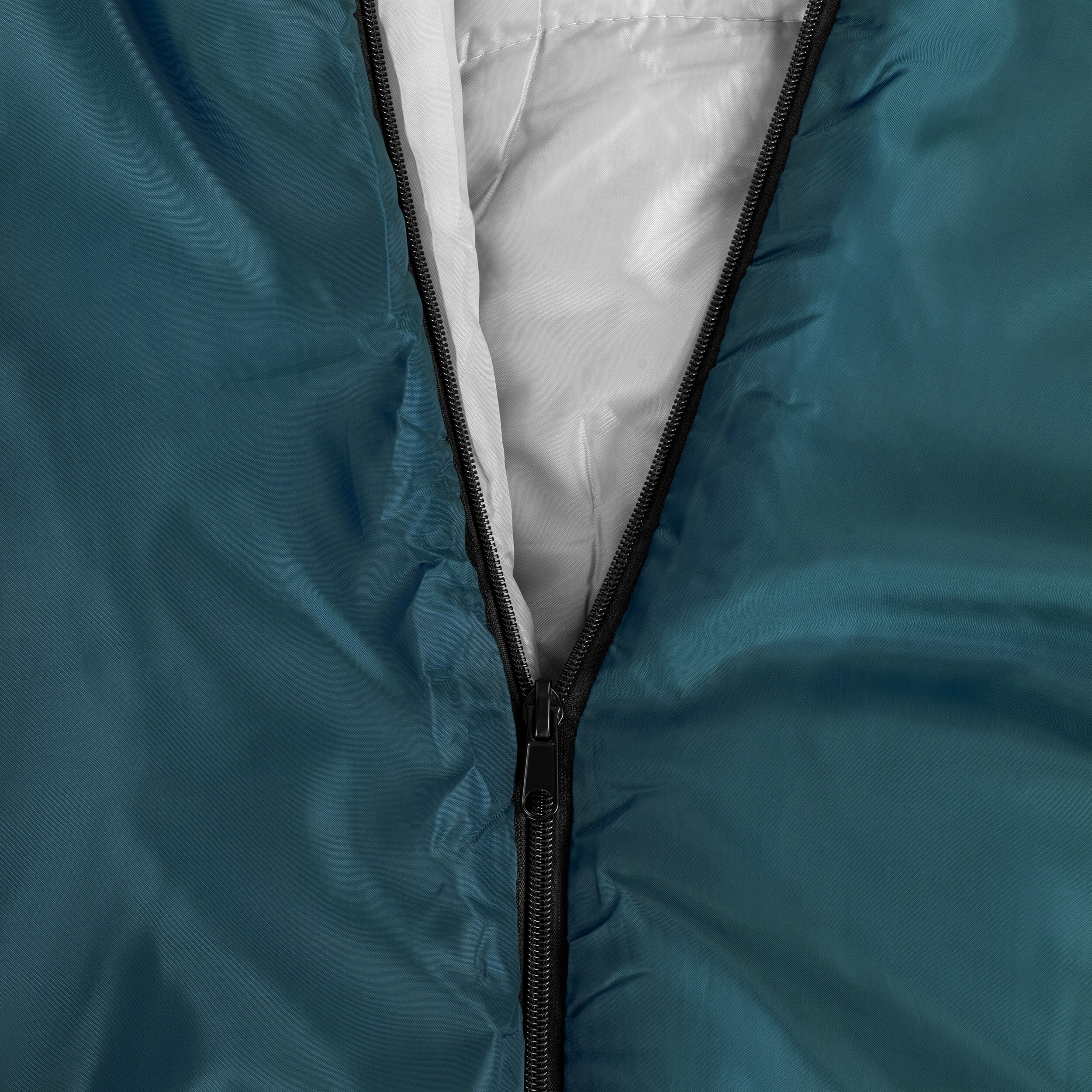 Sac de couchage Sleephaven Highlander Outdoor - Marine Blue