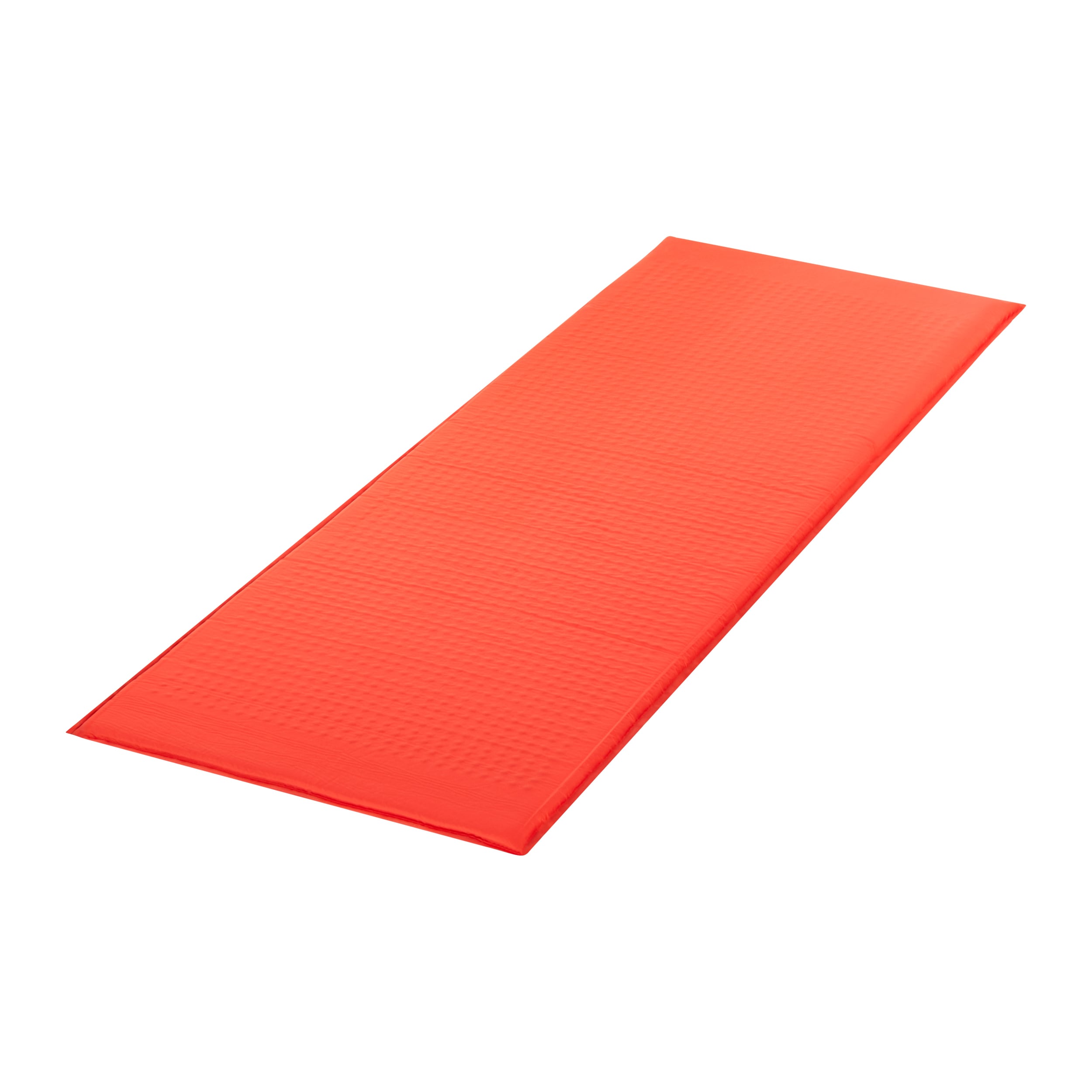 Tapis autogonflant Expedition XL Highlander Outdoor - Red