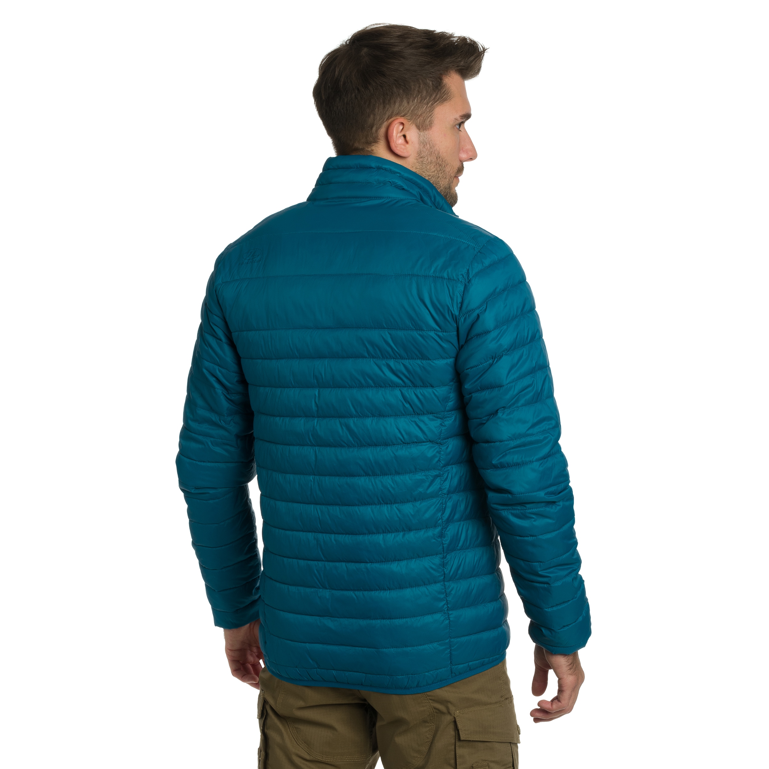 Veste Outdoor Fara Highlander - Petrol