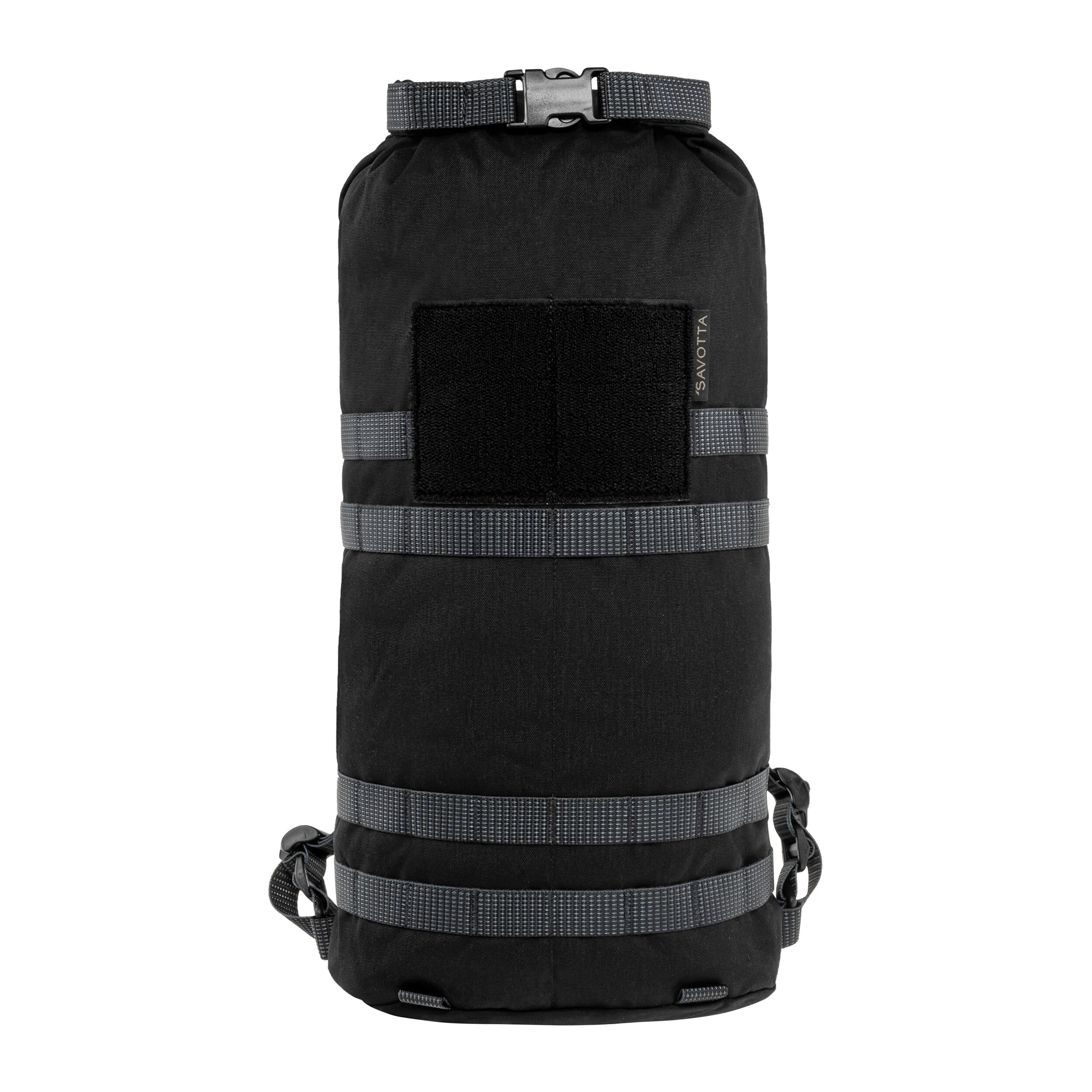 Sac à dos Hatka 12 L Savotta - Black