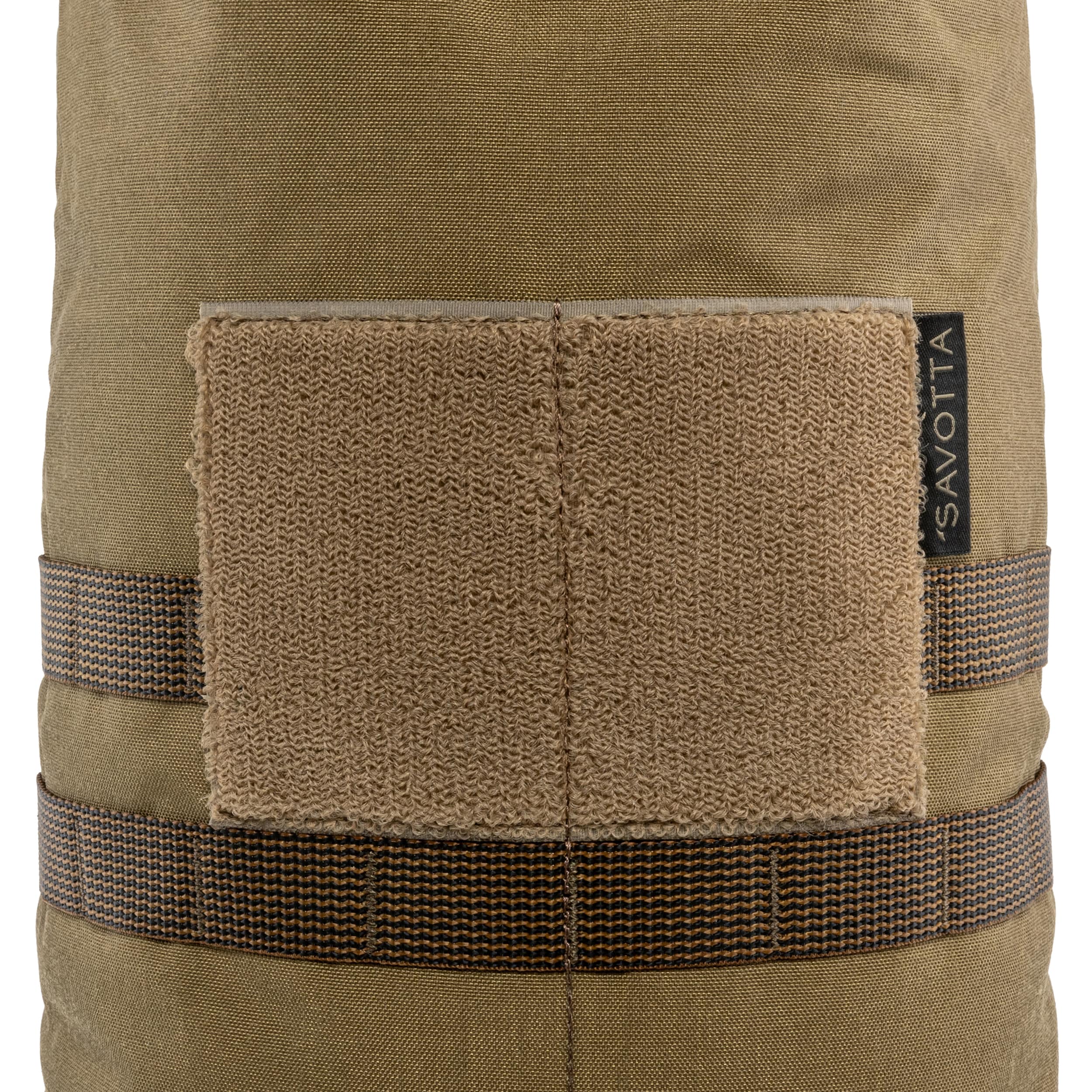 Sac à dos Hatka 12 L Savotta - Brown