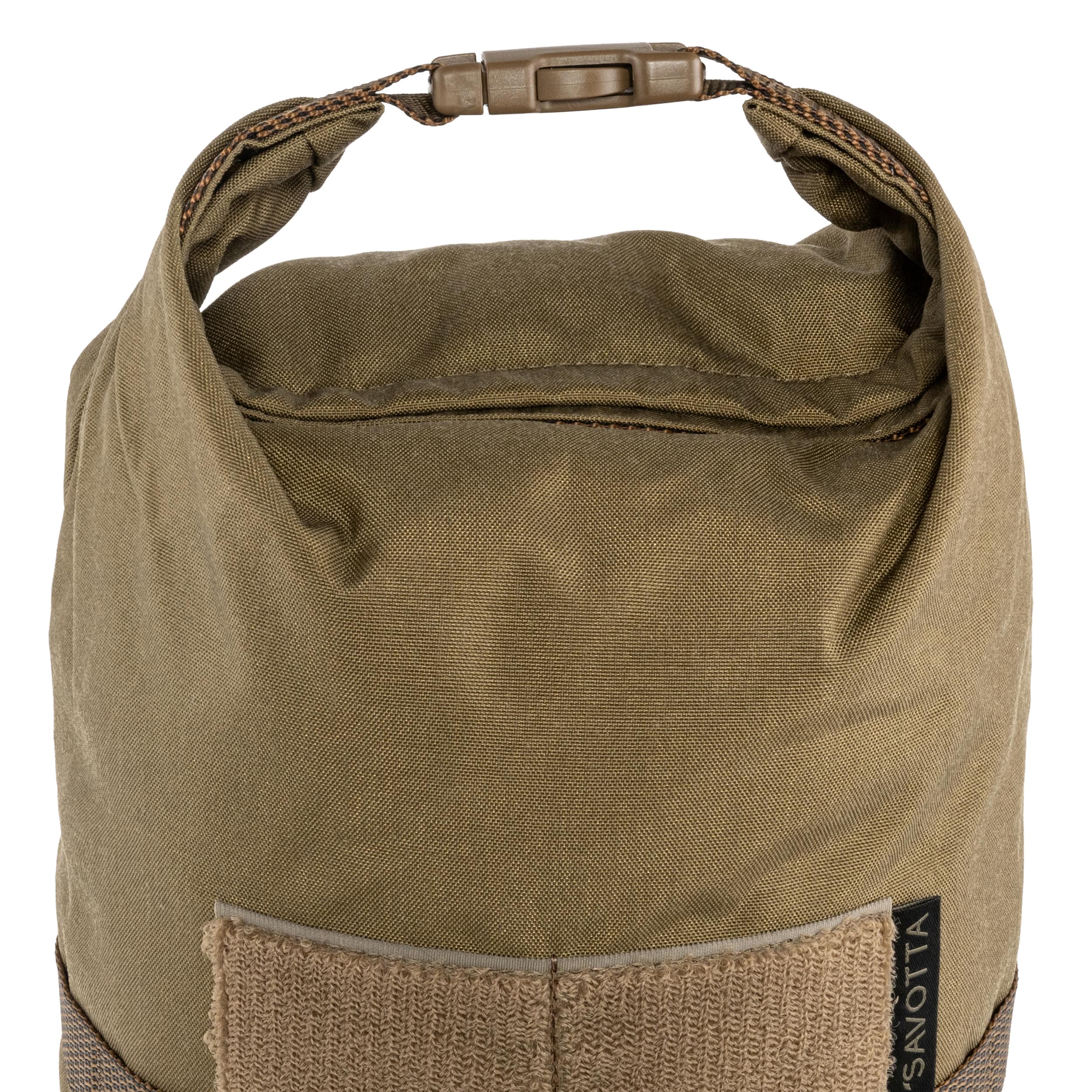 Sac à dos Hatka 12 L Savotta - Brown