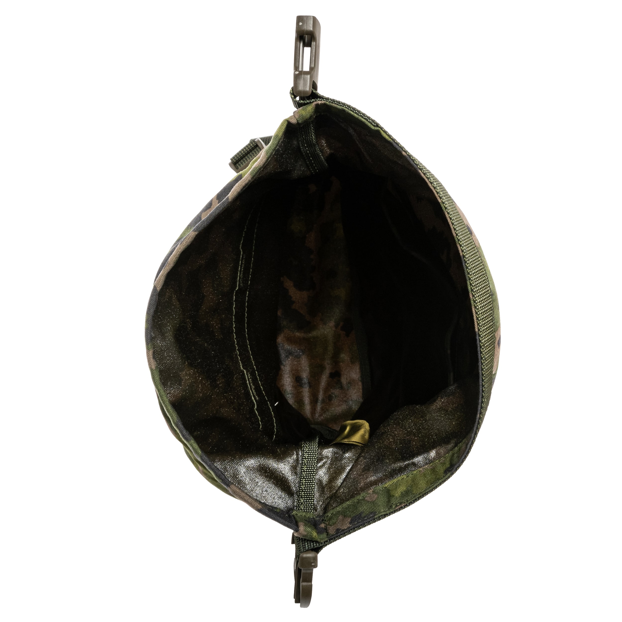 Sac à dos Hatka 12 L Savotta - M05 Finnish Woodland Camo