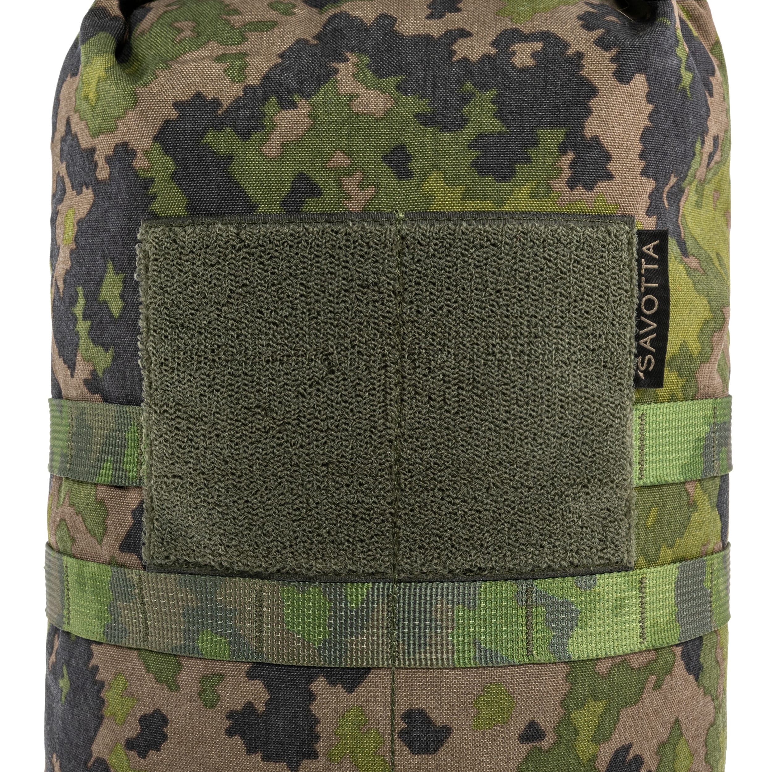Sac à dos Hatka 12 L Savotta - M05 Finnish Woodland Camo