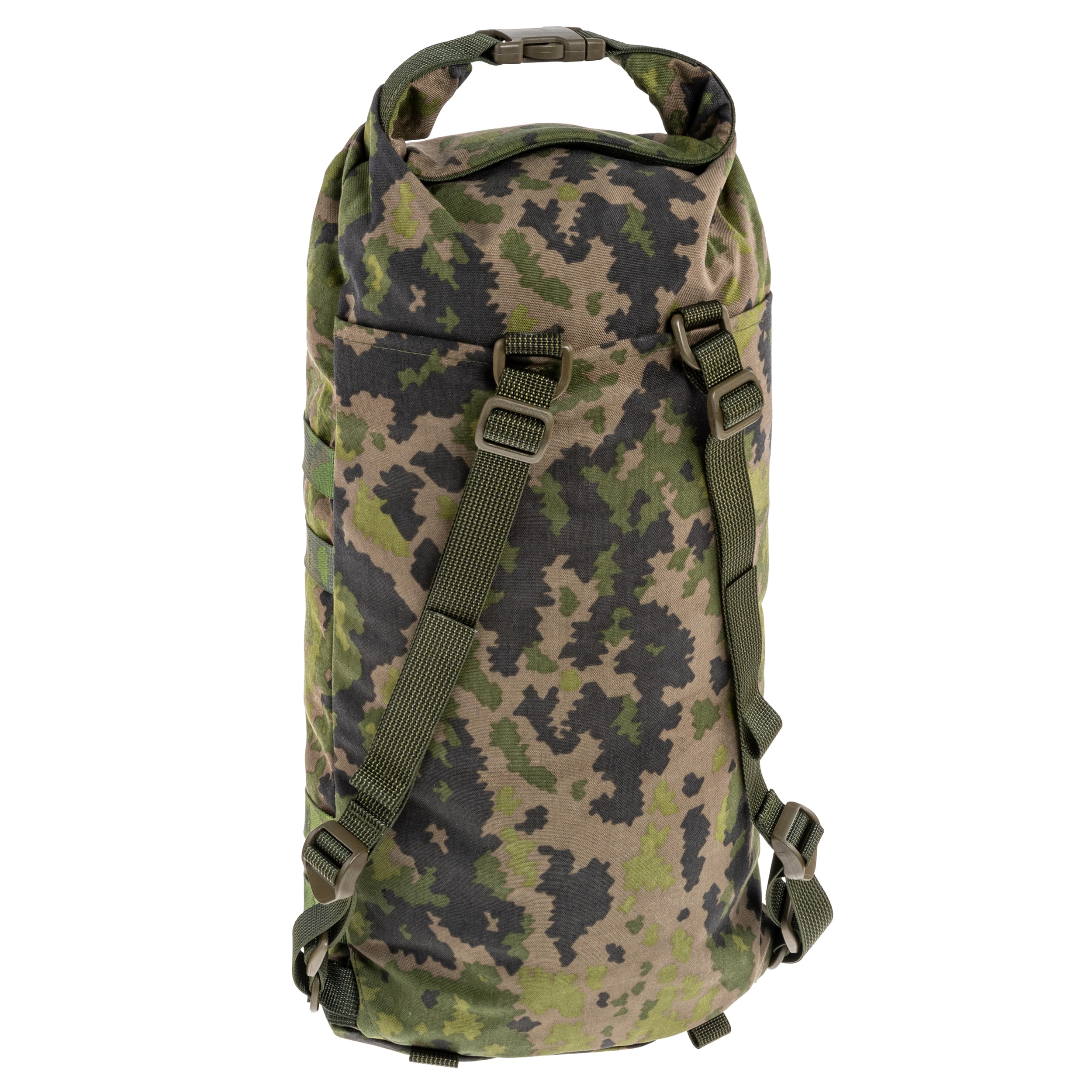 Sac à dos Hatka 12 L Savotta - M05 Finnish Woodland Camo