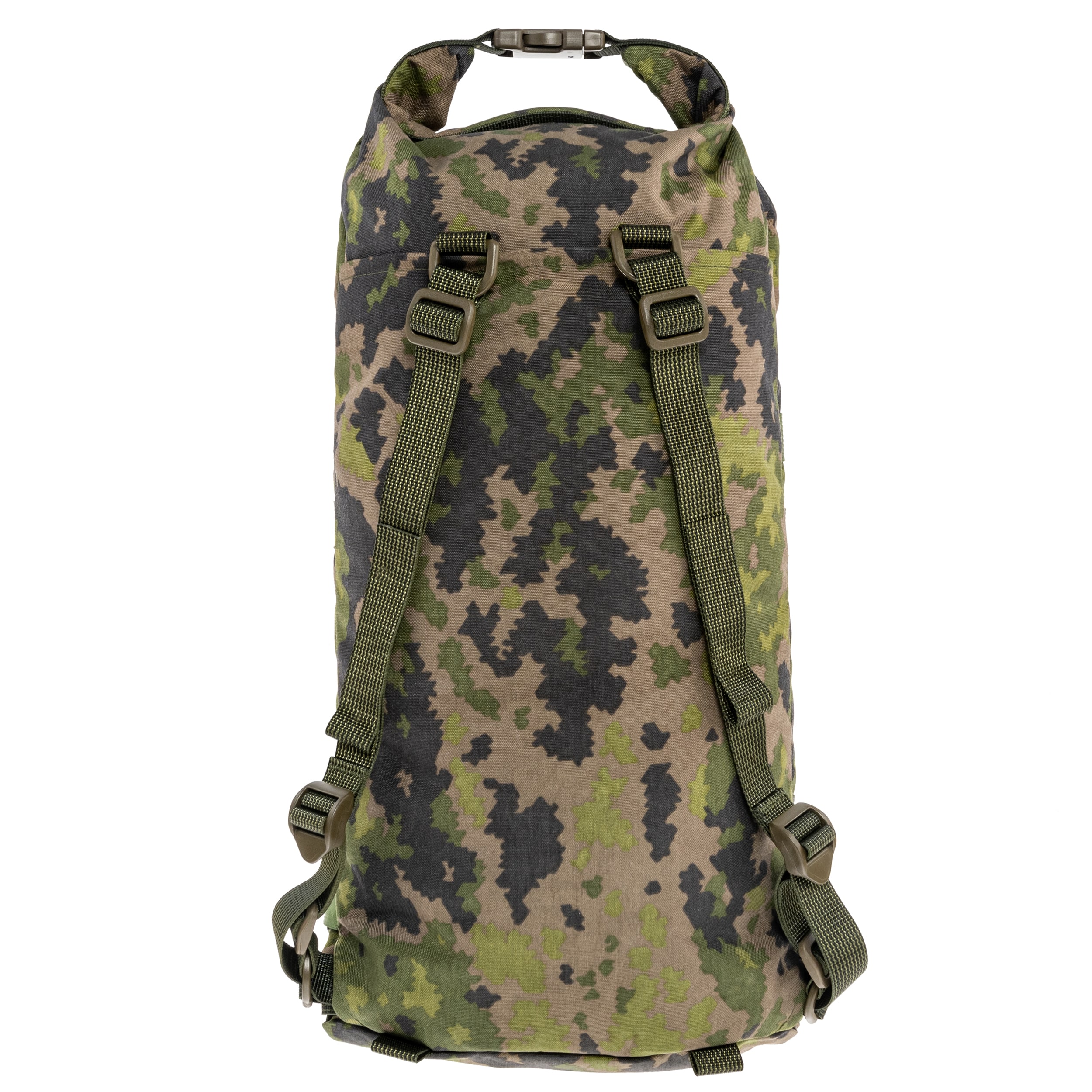 Sac à dos Hatka 12 L Savotta - M05 Finnish Woodland Camo