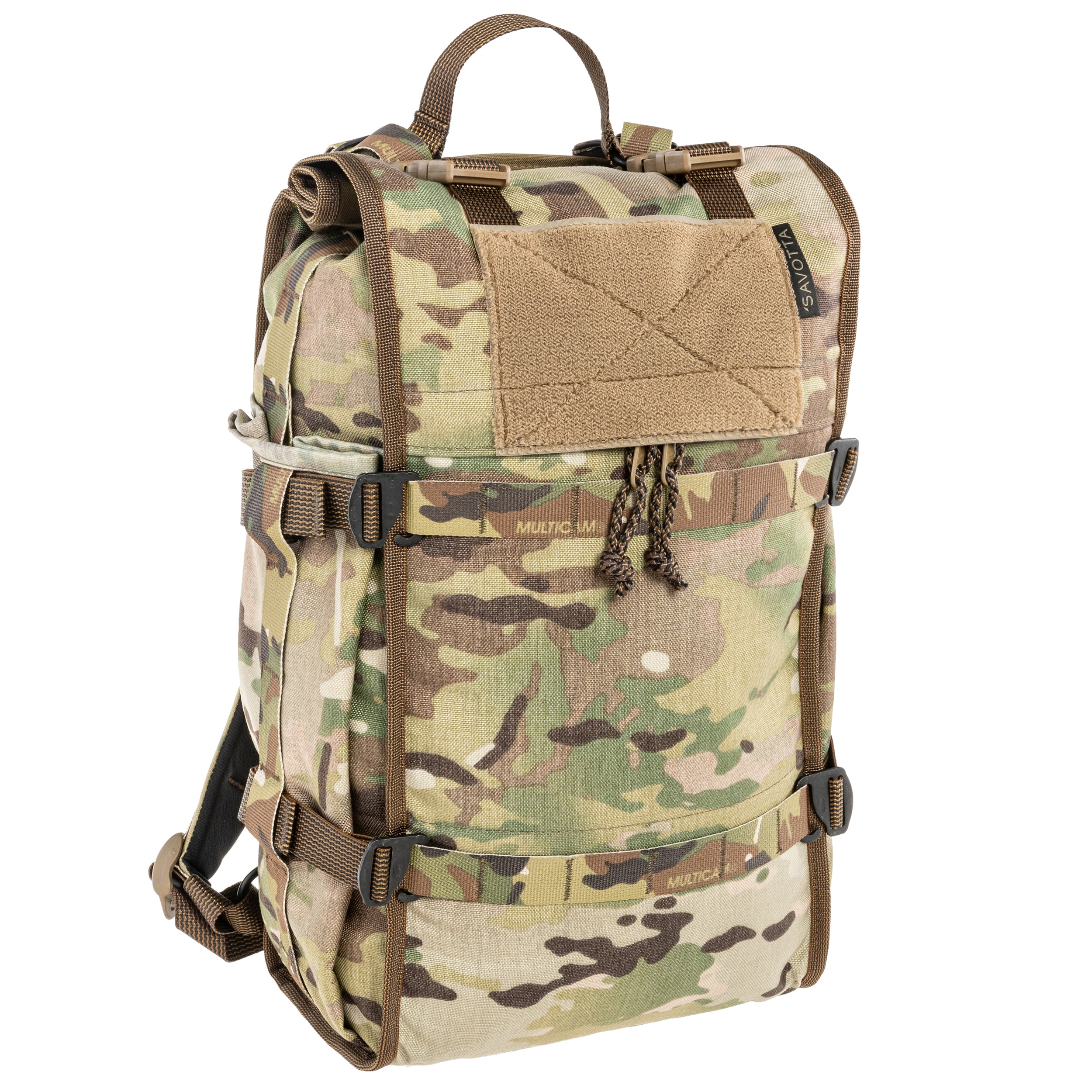 Sac à dos Kahakka 15 L Savotta - MultiCam