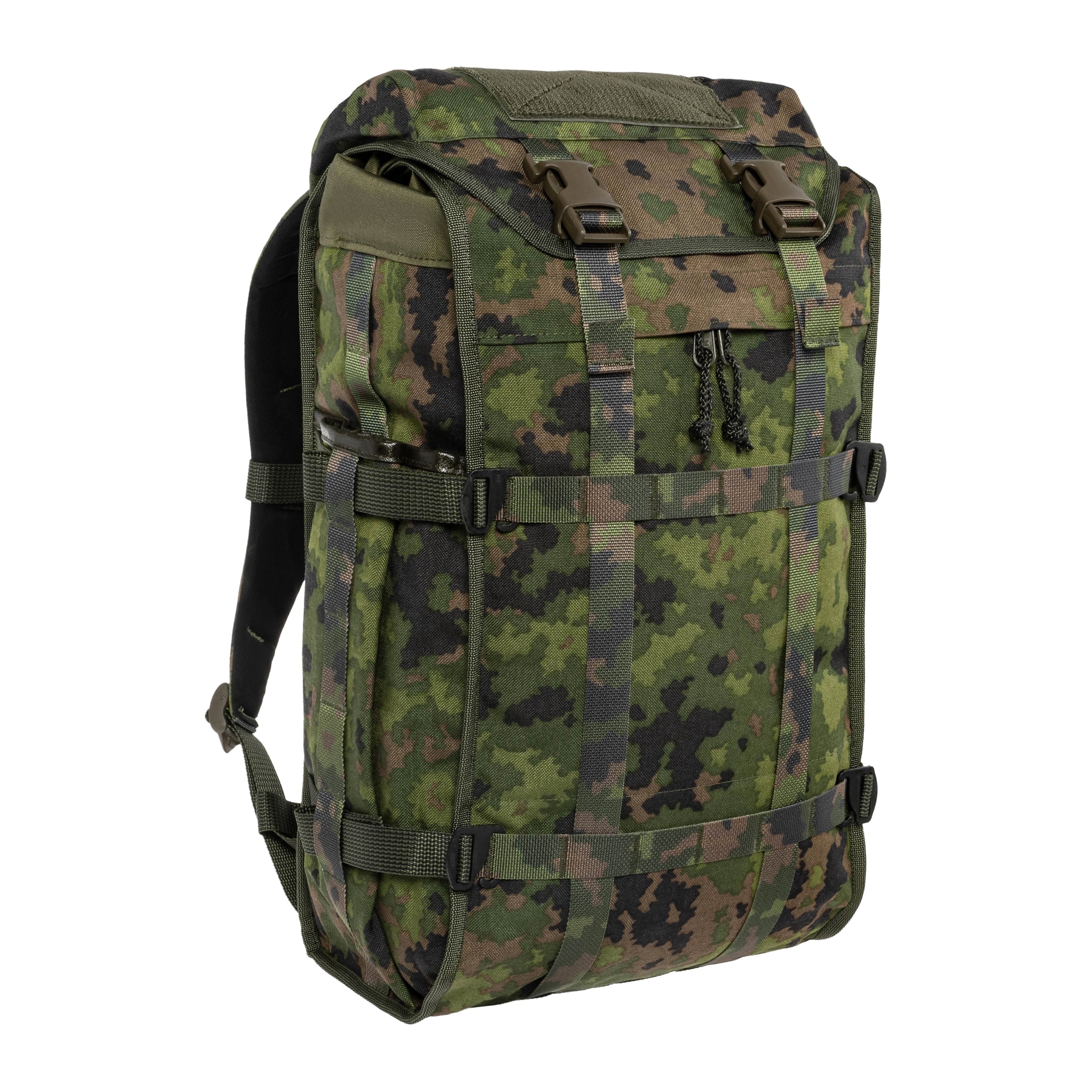 Sac à dos Kahakka 25 L Savotta - M05 Woodland