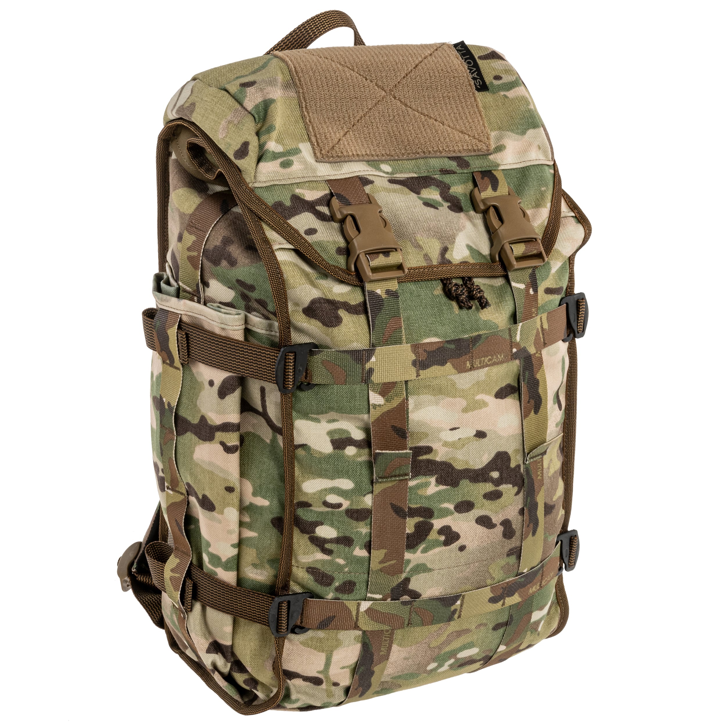 Sac à dos Kahakka 25 L Savotta - MultiCam