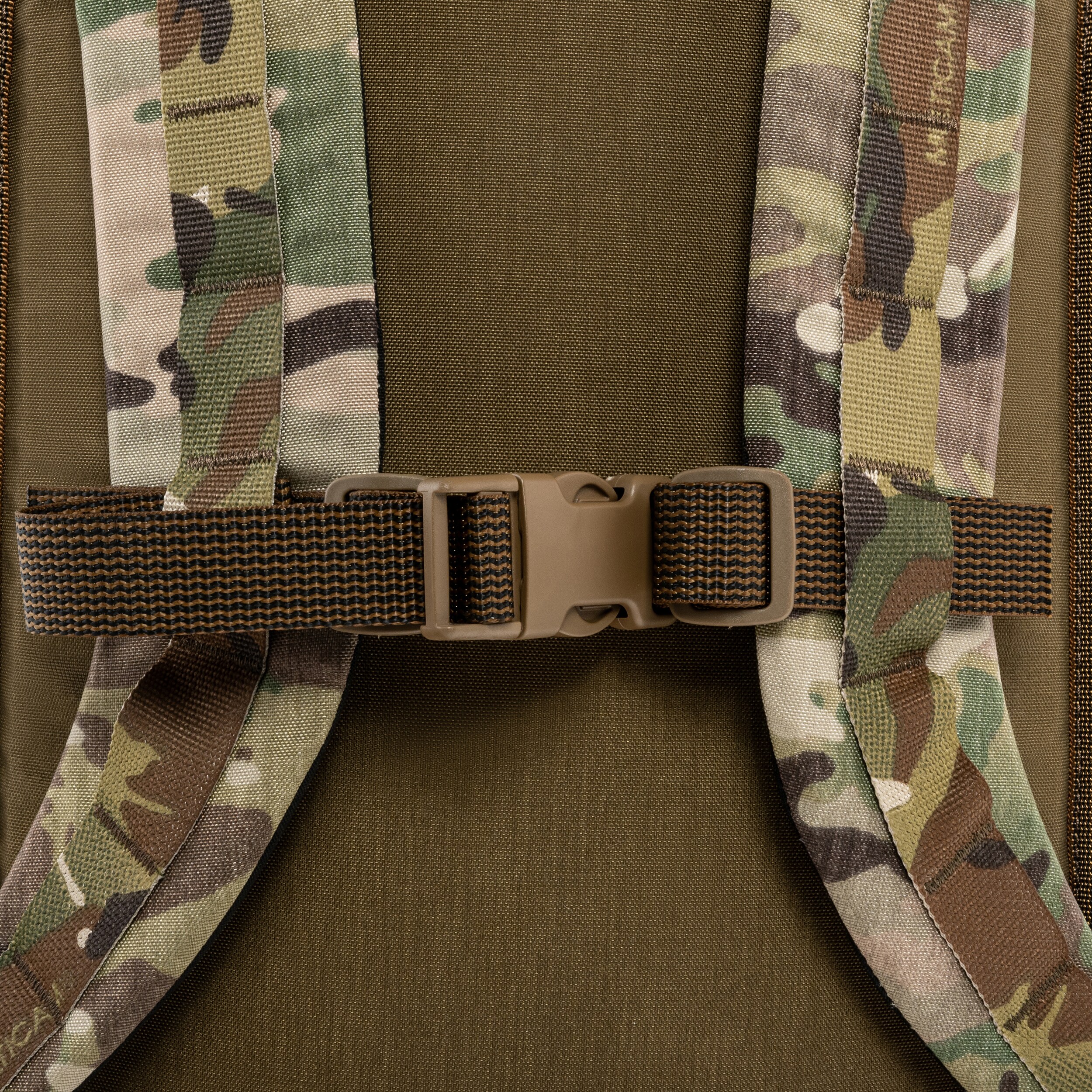 Sac à dos Kahakka 25 L Savotta - MultiCam