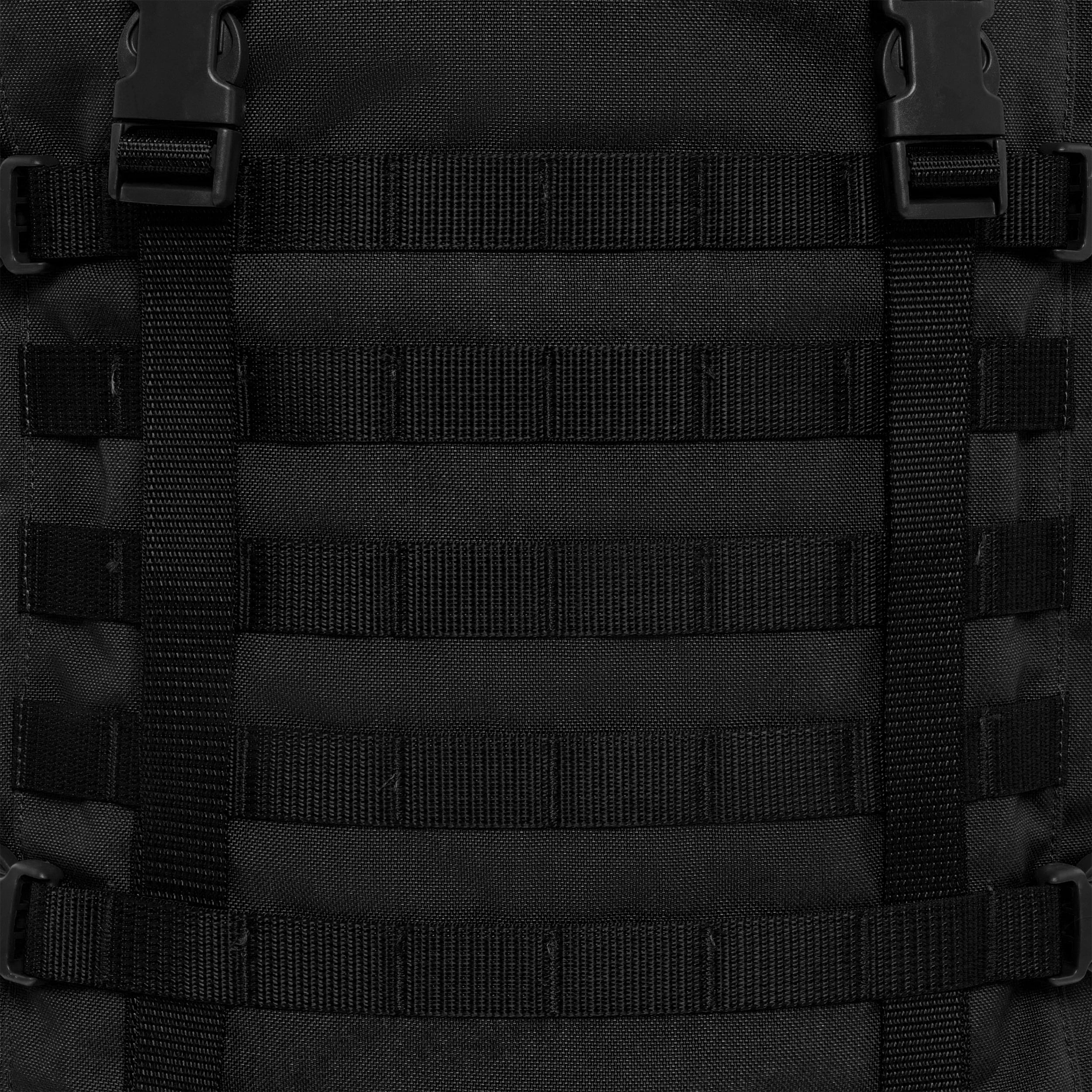 Sac à dos Kantamus 60 L Savotta - Black