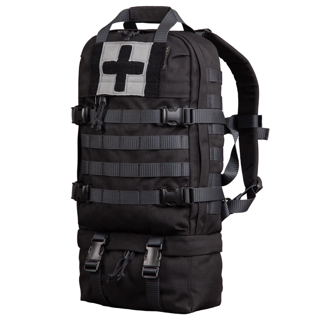 Sac à dos médical Medic Pack 18 L Savotta - Black