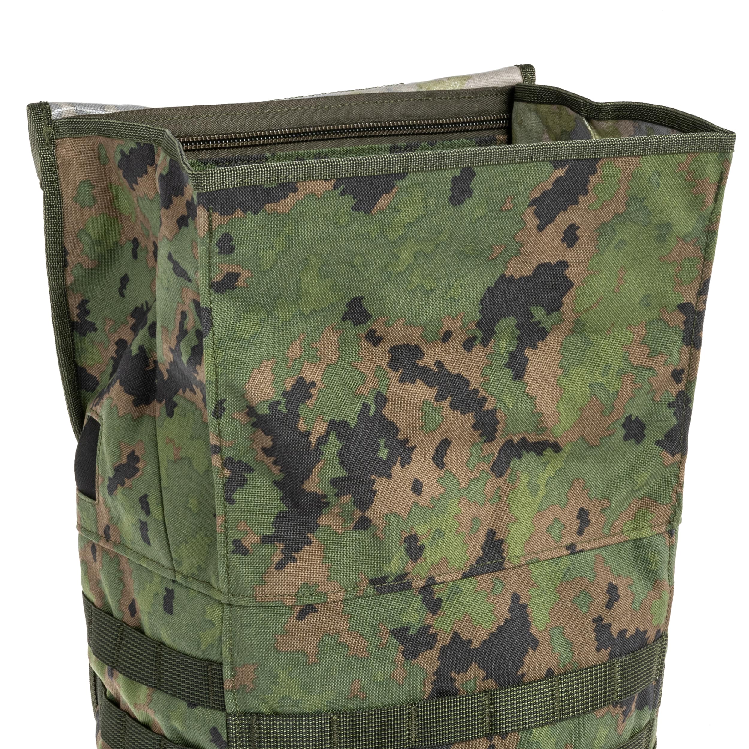 Sac à dos Jaakari S 20 L Savotta - M05 Woodland