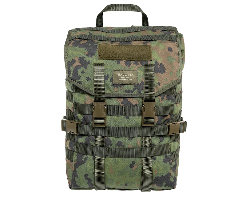 SAVOTTA JÄÄKÄRI L ODIN Tactical SAVOTTA JÄÄKÄRI L ODIN Tactical