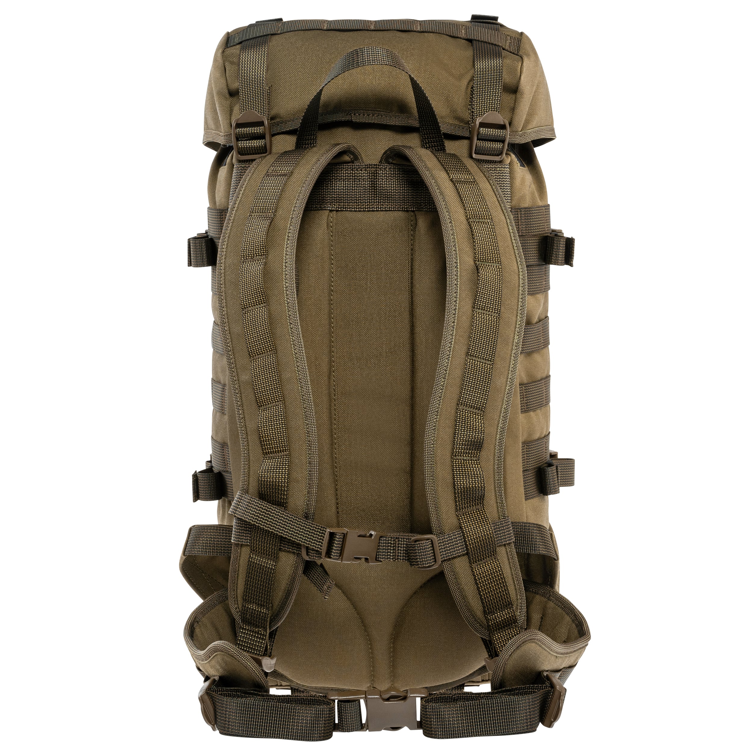 Sac à dos Jaakari M 30 L Savotta - Brown