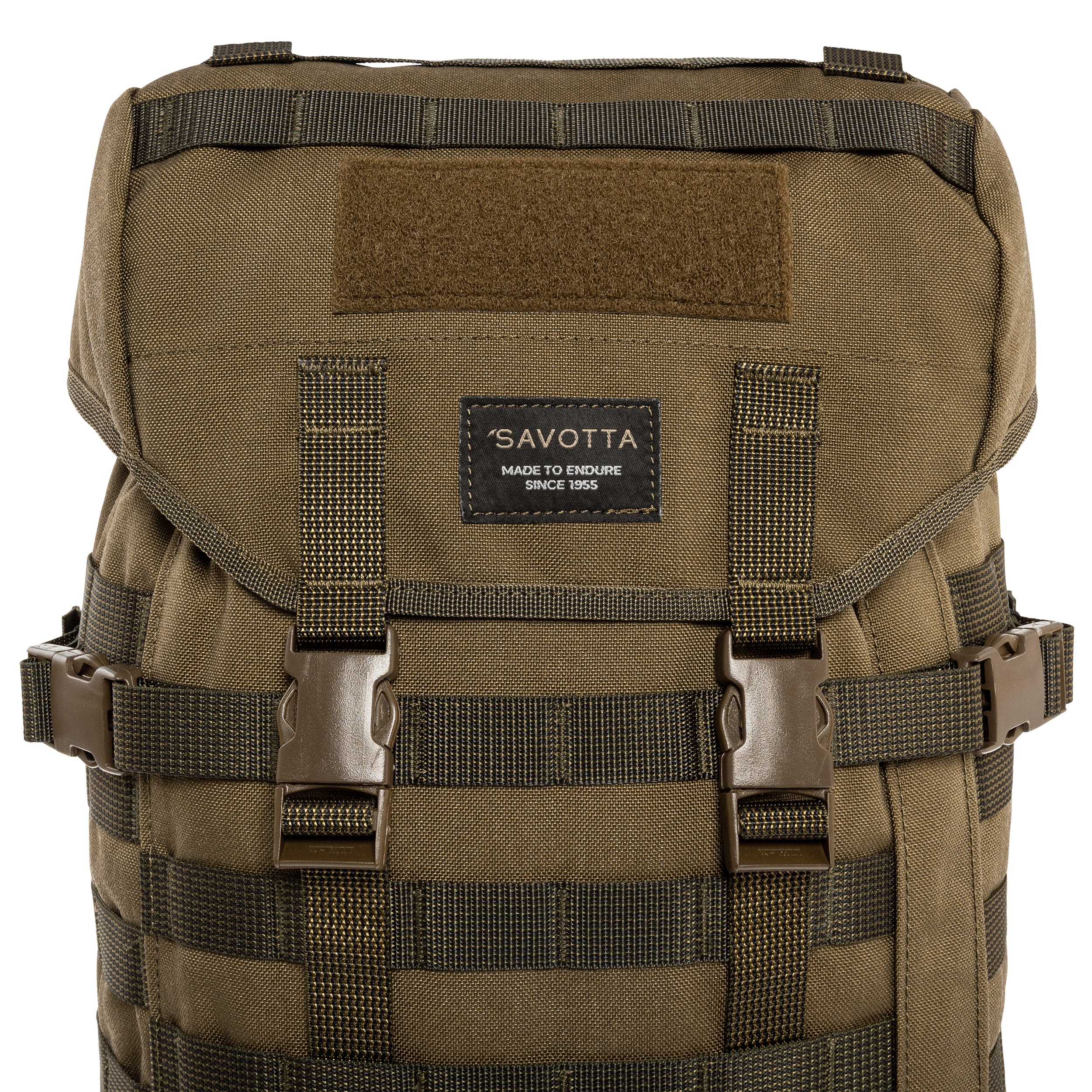 Sac à dos Jaakari M 30 L Savotta - Brown