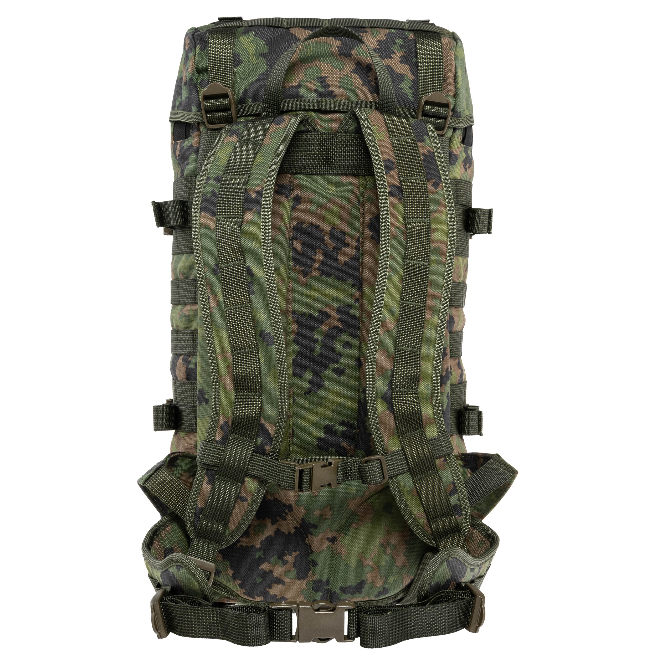 Sac à dos Jaakari M 30 L Savotta - M05 Finnish Woodland Camo