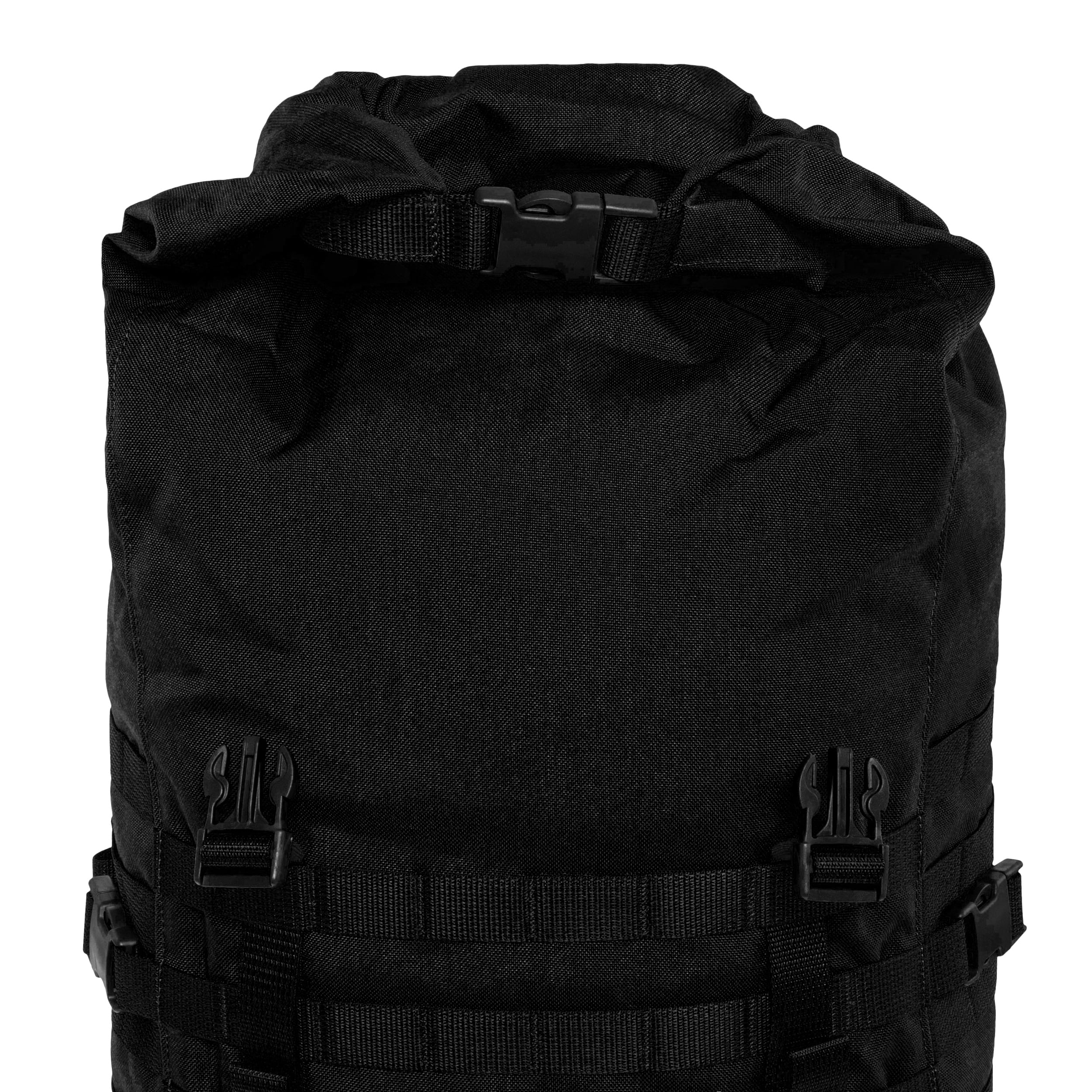 Sac à dos  Jaakari L 55 L Savotta - Black