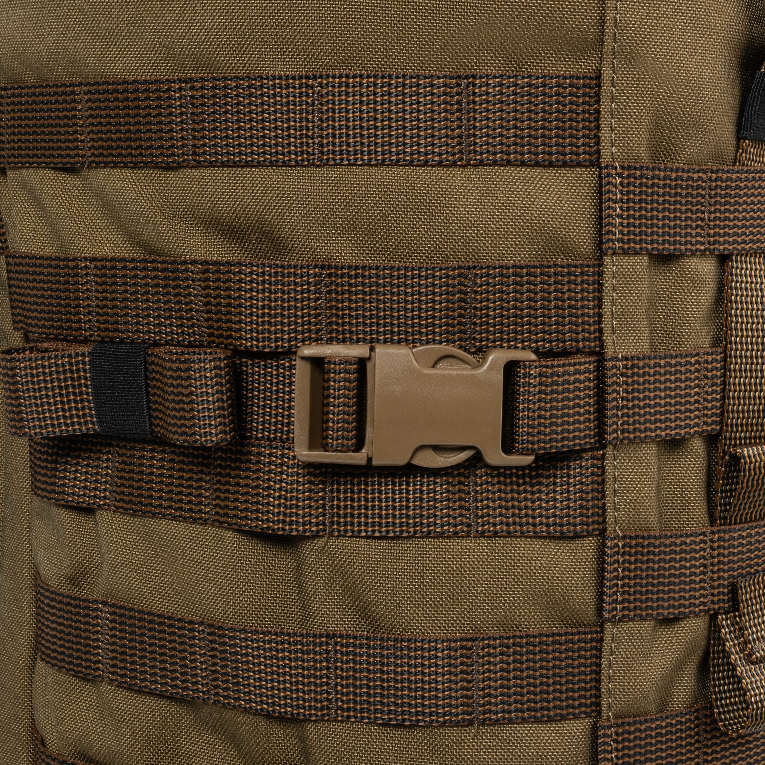 Sac à dos Jaakari L 55 L Savotta - Brown