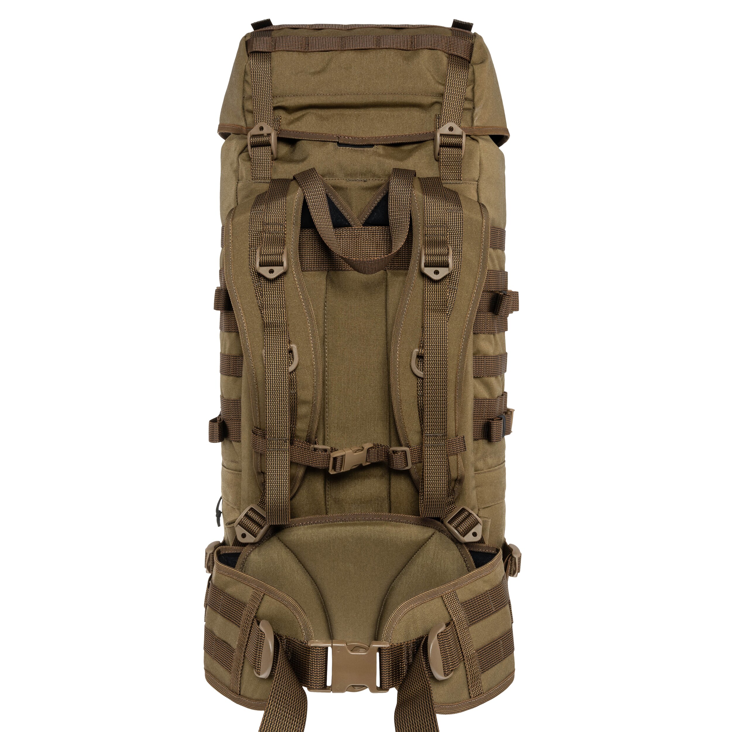 Sac à dos Jaakari L 55 L Savotta - Brown