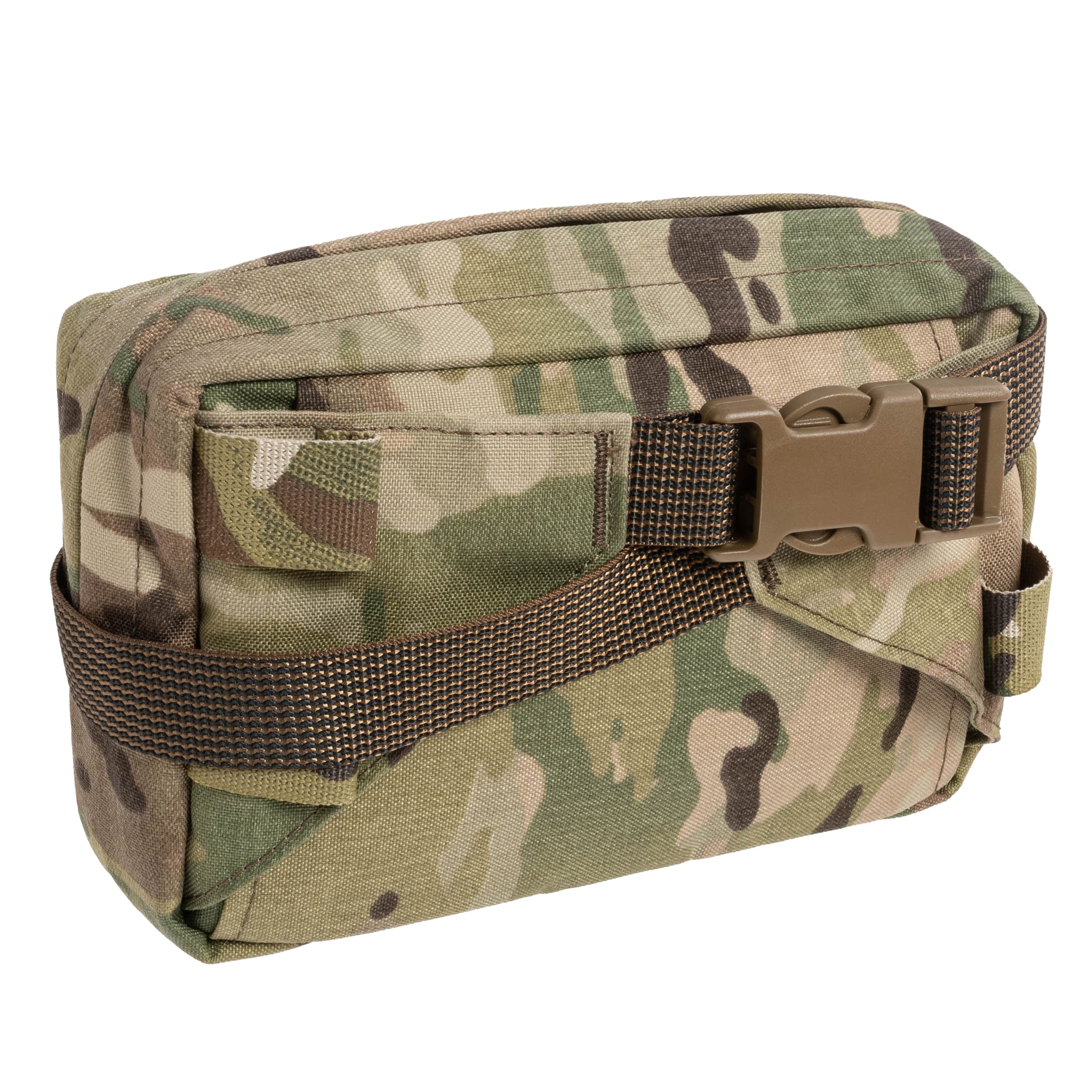Sac banane Kukkaro Hip Pack 1,5 L Savotta - MultiCam